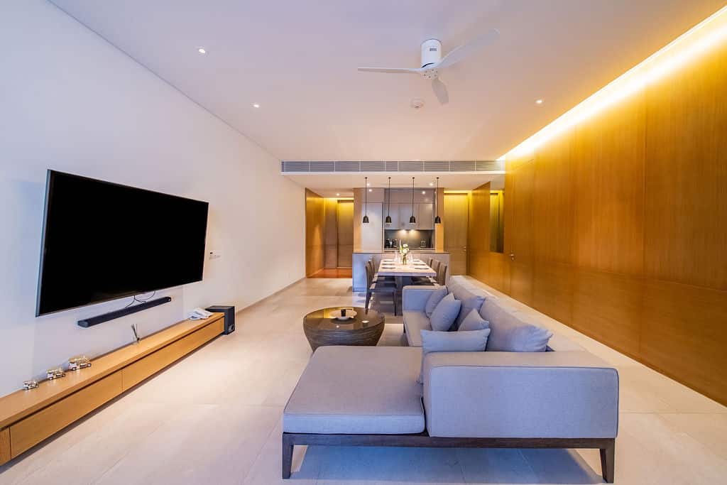 Absolute Beachfront: MontAzure Private Pool Residence (Foreign Freehold)