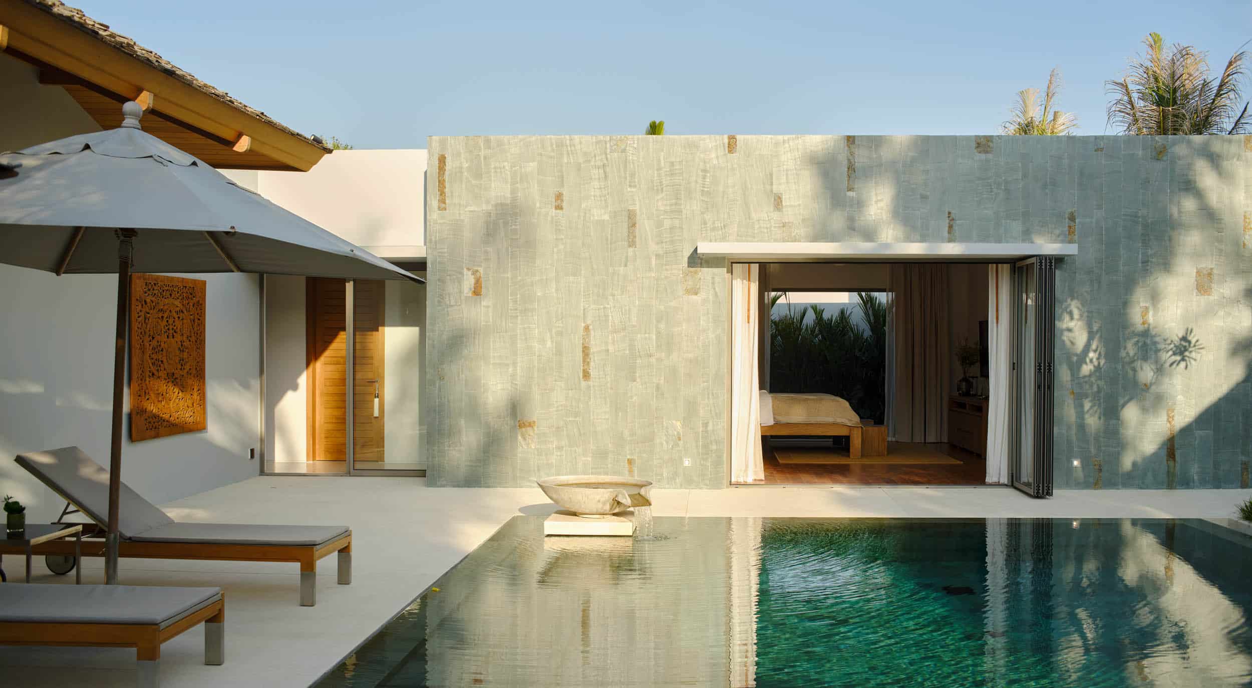 Anchan Villas Phuket