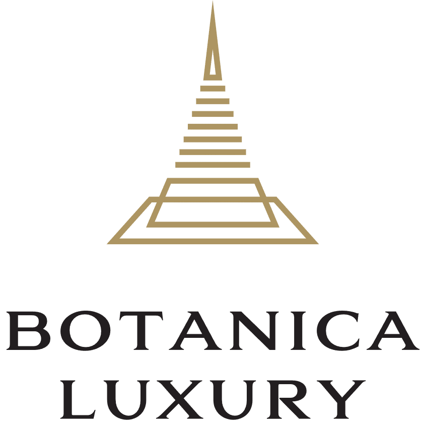 Botanica Luxury Villas
