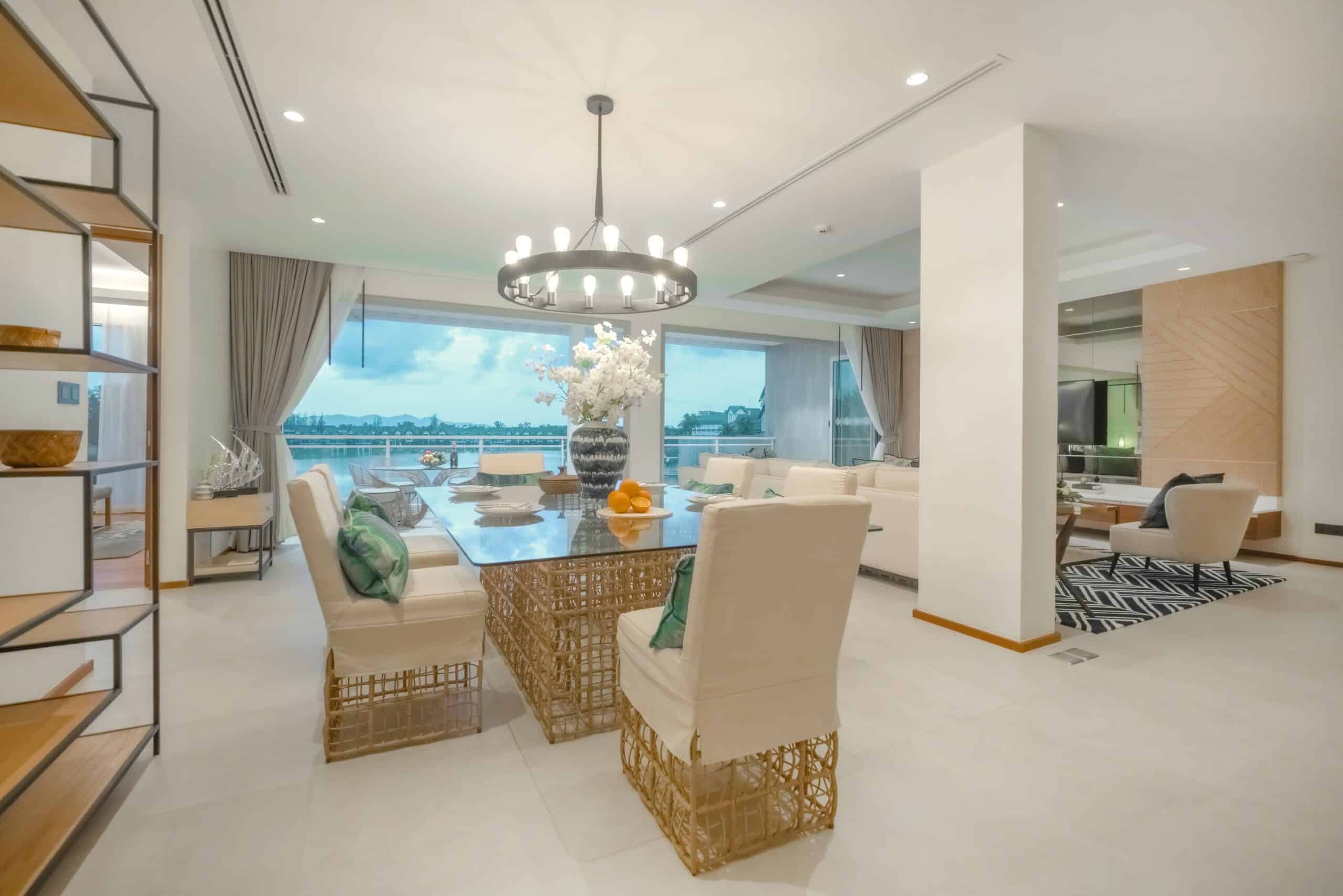 Angsana Beachfront Residences 2 Bedroom Penthouse, Bangtao/Laguna, Phuket - photo 4 of 5