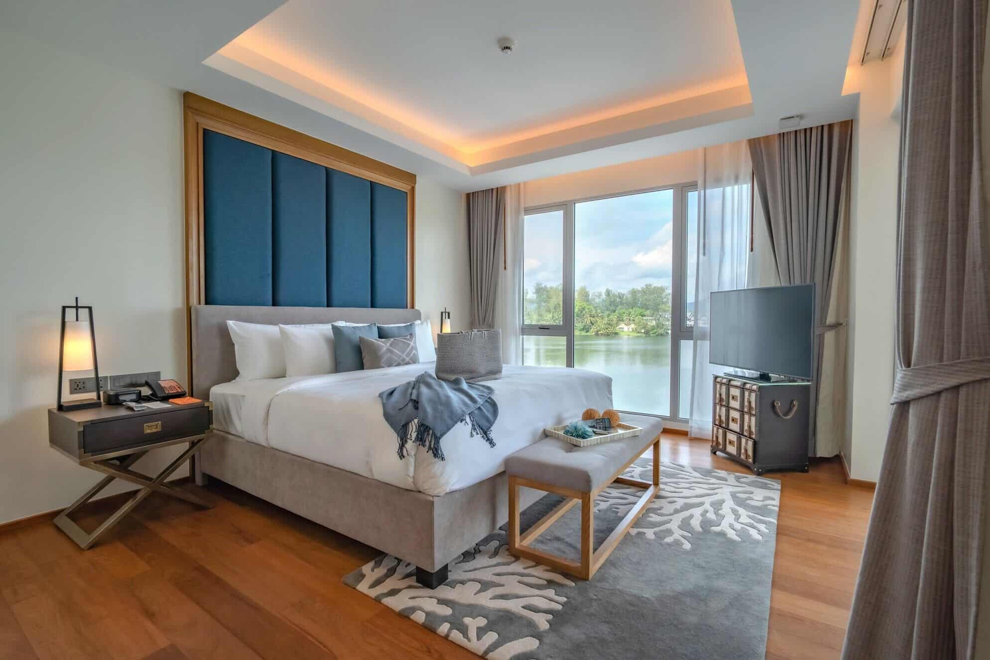 Angsana Beachfront Residences 2 Bedroom Penthouse, Bangtao/Laguna, Phuket - photo 3 of 5