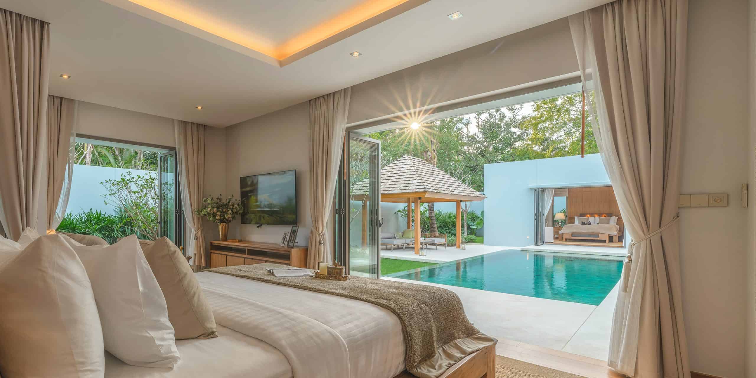 Anchan Indigo I 3 Bedroom Villa, Type 3A-1, Pru Jampa, Phuket, Pru Jampa, Phuket - photo 5 of 5
