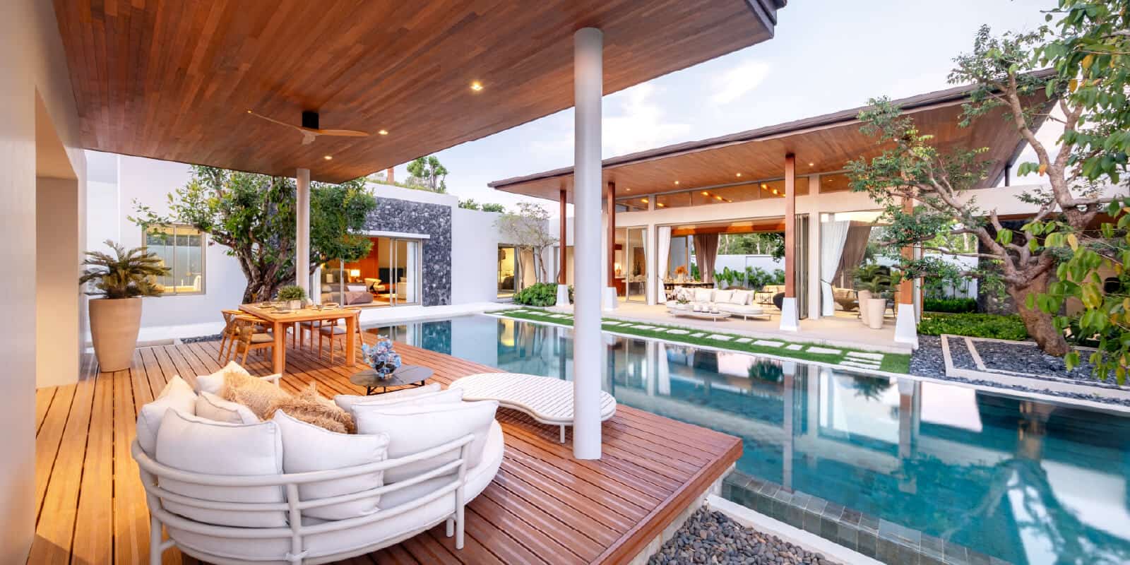 Botanica Four Seasons Summer Type A, Pru Jampa, Phuket - photo 5 of 5