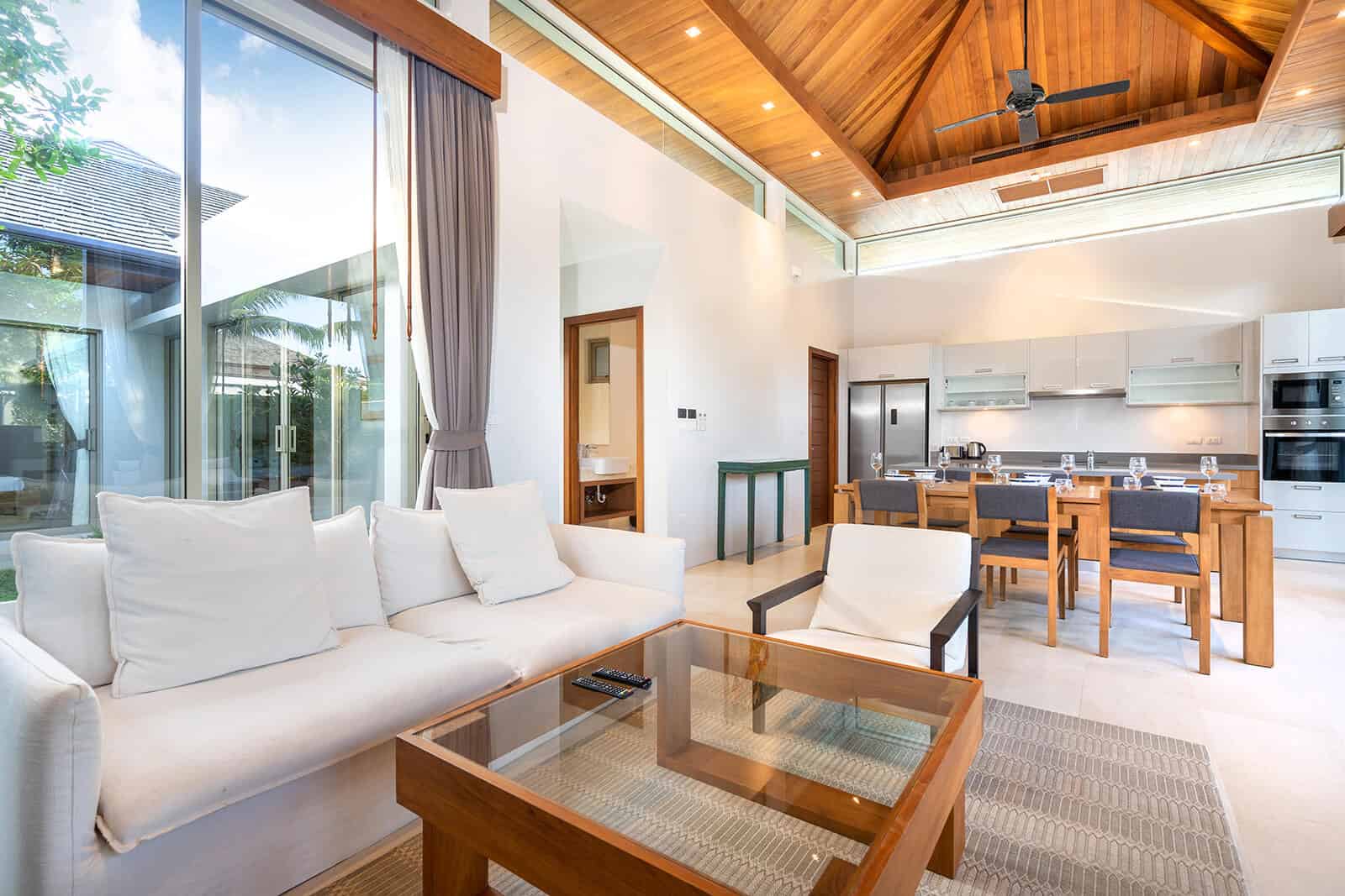 Botanica Skyport Type A, Sakhu, Phuket - photo 4 of 9