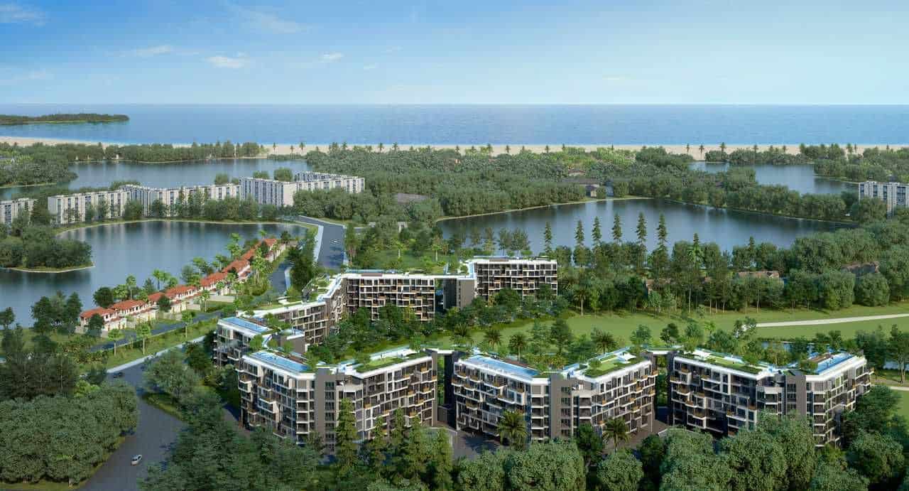 Skypark Celeste 1 Bedroom, Bangtao/Laguna, Phuket - photo 3 of 3