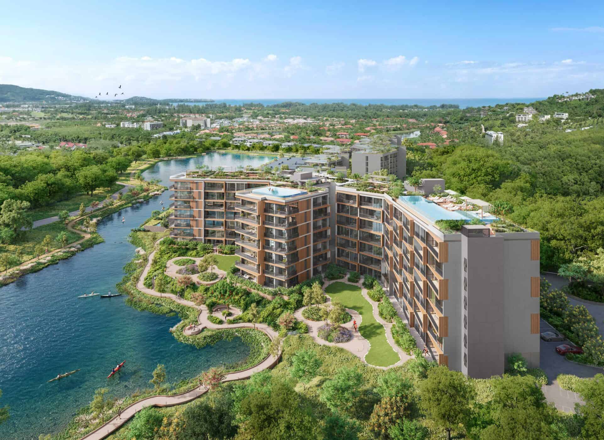 Skypark Elara 1 Bedroom