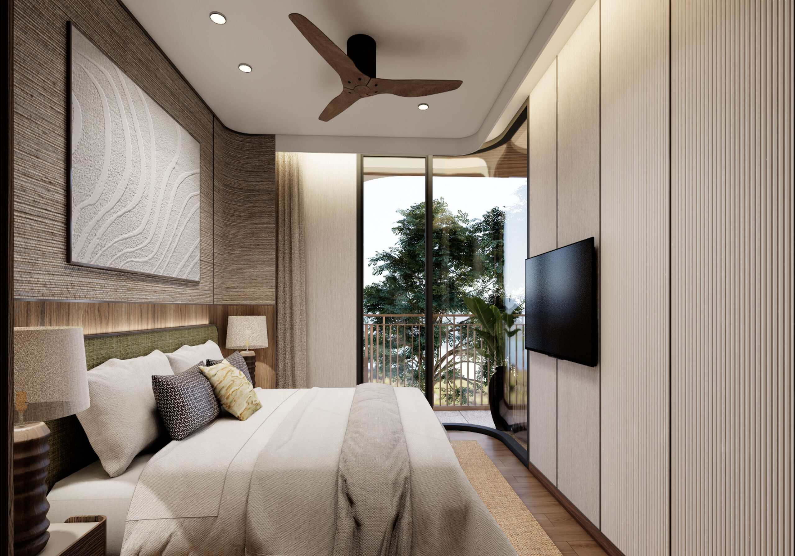 Bellaguna Golf Residences Hibiscus 1 Bedroom, Bangtao/Laguna, Phuket - photo 3 of 3