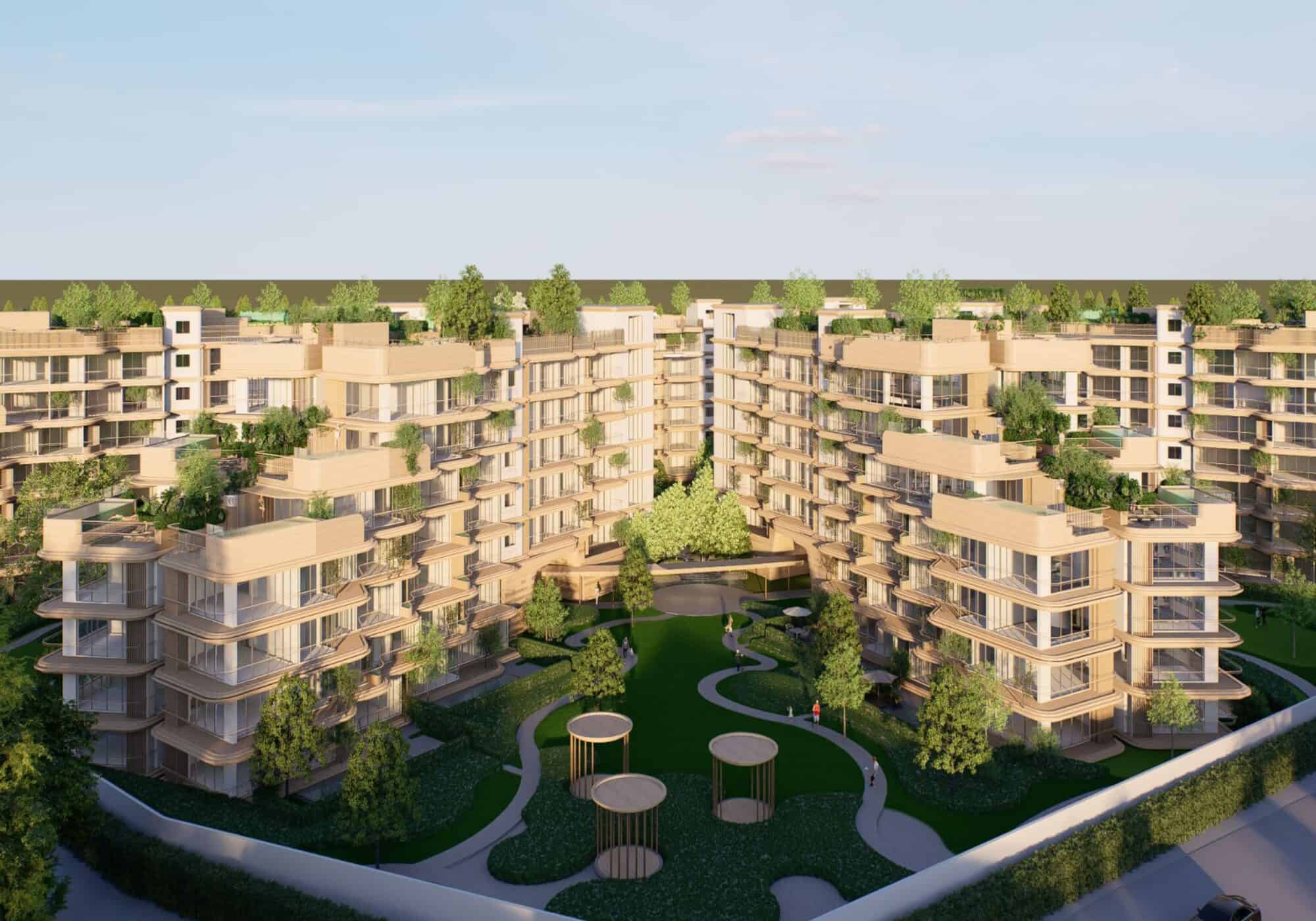 Bellaguna Golf Residences Hibiscus 1 Bedroom