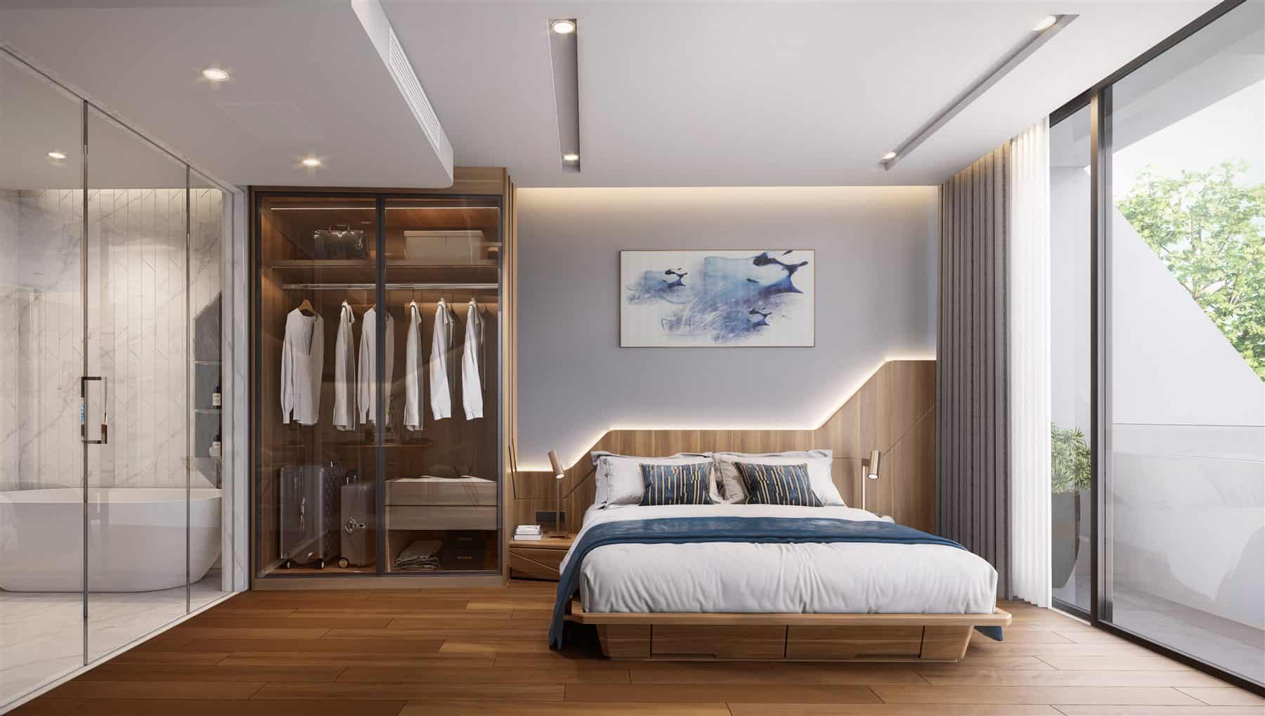 Hythe by Botanica Type 1 Bedroom, Bangtao/Laguna, Phuket - photo 2 of 5