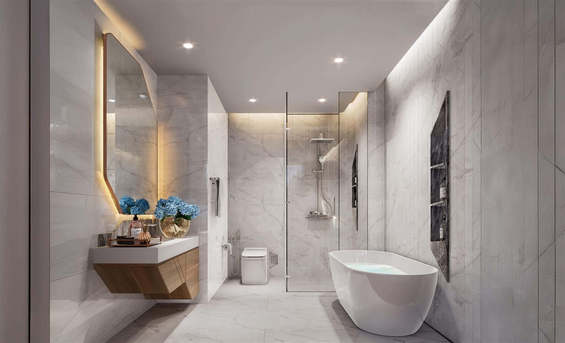 Hythe by Botanica Type 1 Bedroom, Bangtao/Laguna, Phuket - photo 3 of 5