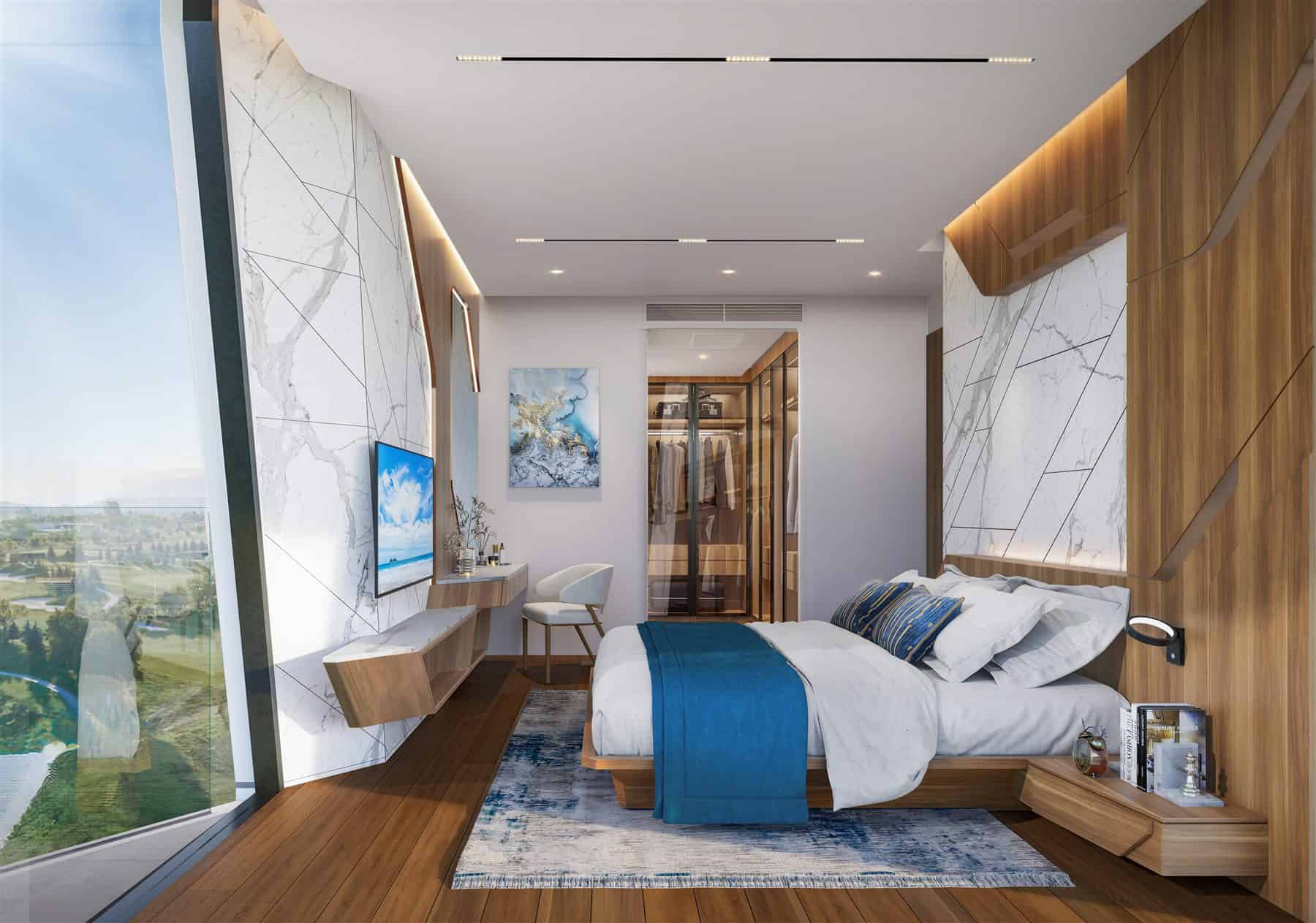 Hythe by Botanica Type 3 Bedroom, Bangtao/Laguna, Phuket - photo 2 of 5