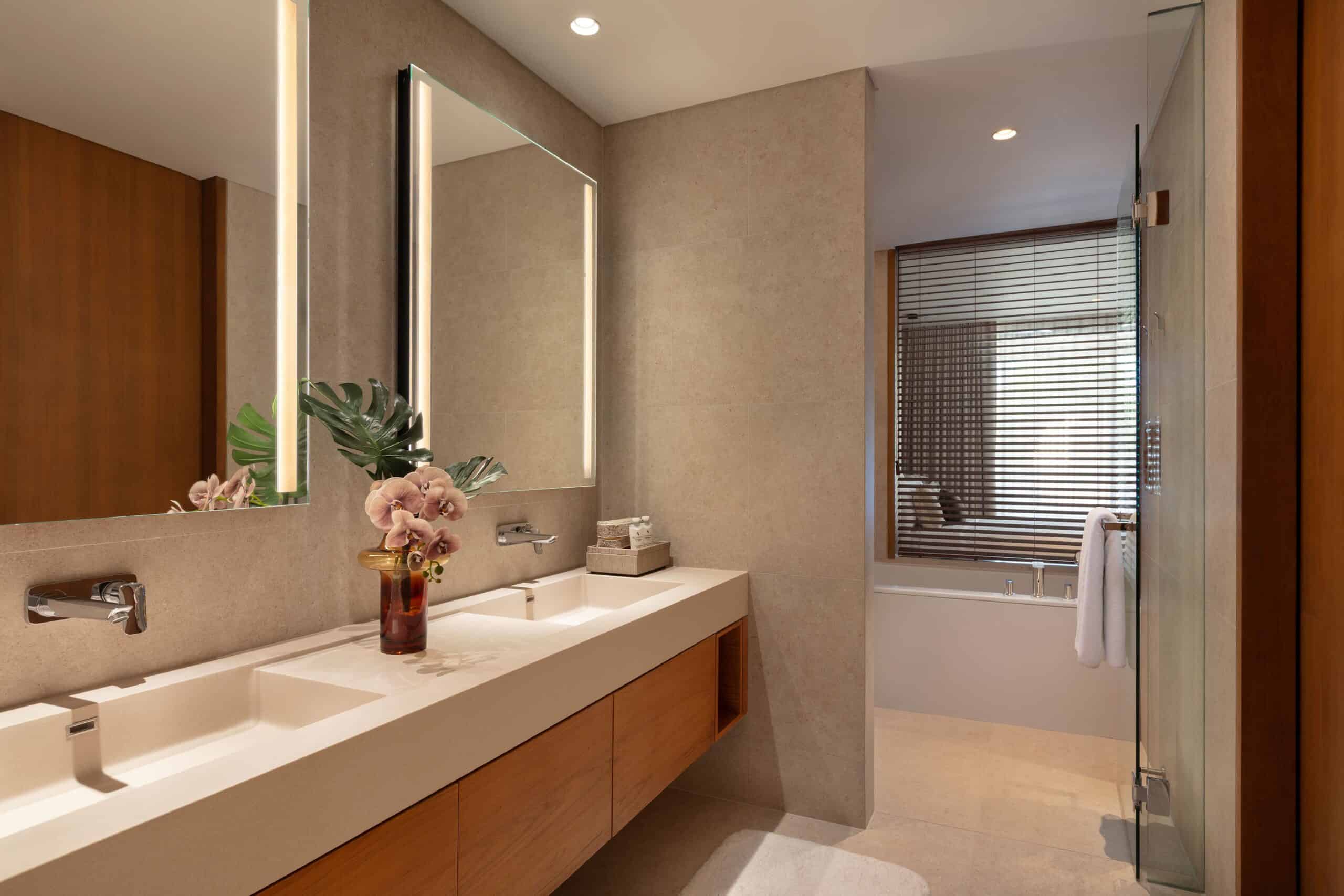 Kiara Reserve 3 Bedroom Condominium, Layan Bay, Phuket, Layan, Phuket - photo 3 of 4