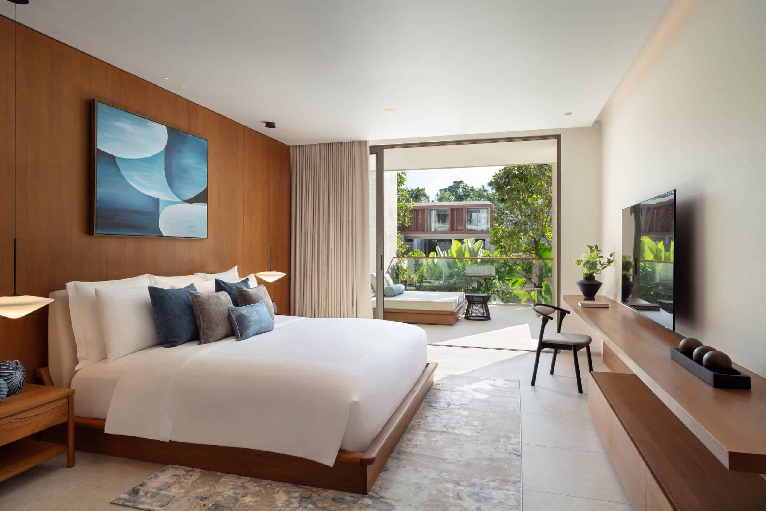Kiara Reserve 3 Bedroom Duplex Condominium, Layan Bay, Phuket, Layan, Phuket - photo 3 of 5