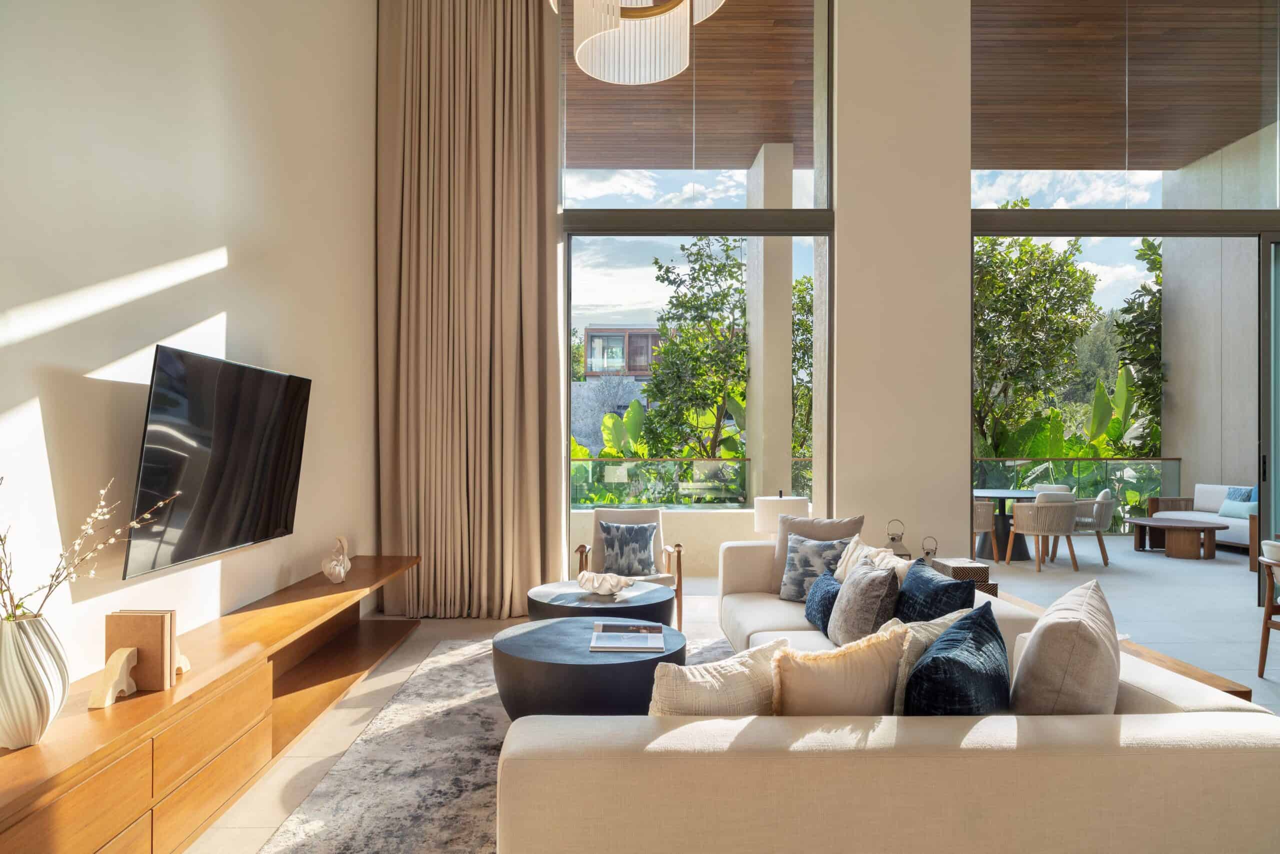 Kiara Reserve Condominiums