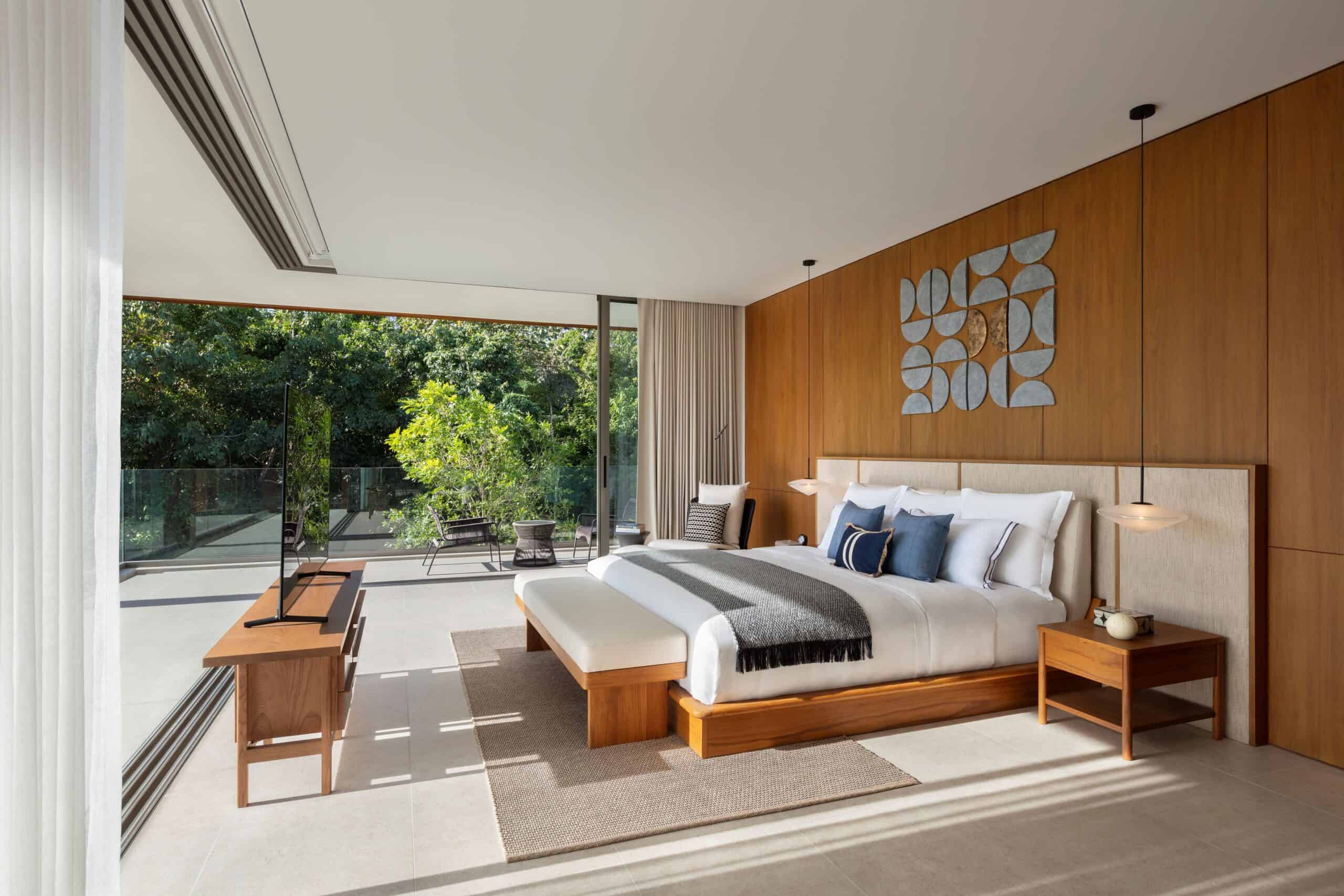 Kiara Reserve 4 Bedroom Villa, Layan Bay, Phuket, Layan, Phuket - photo 4 of 5