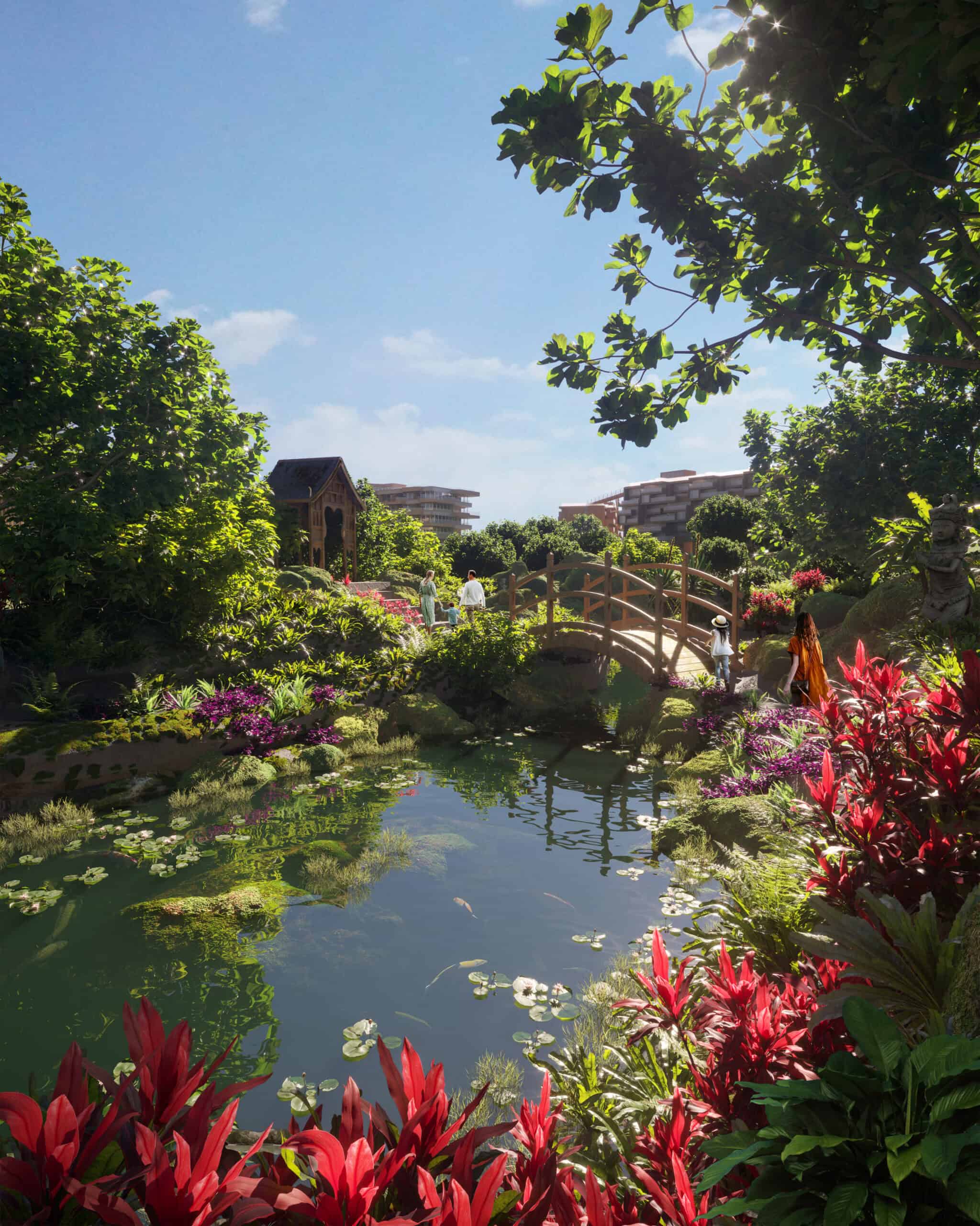 Laguna Lake Residences Aster
