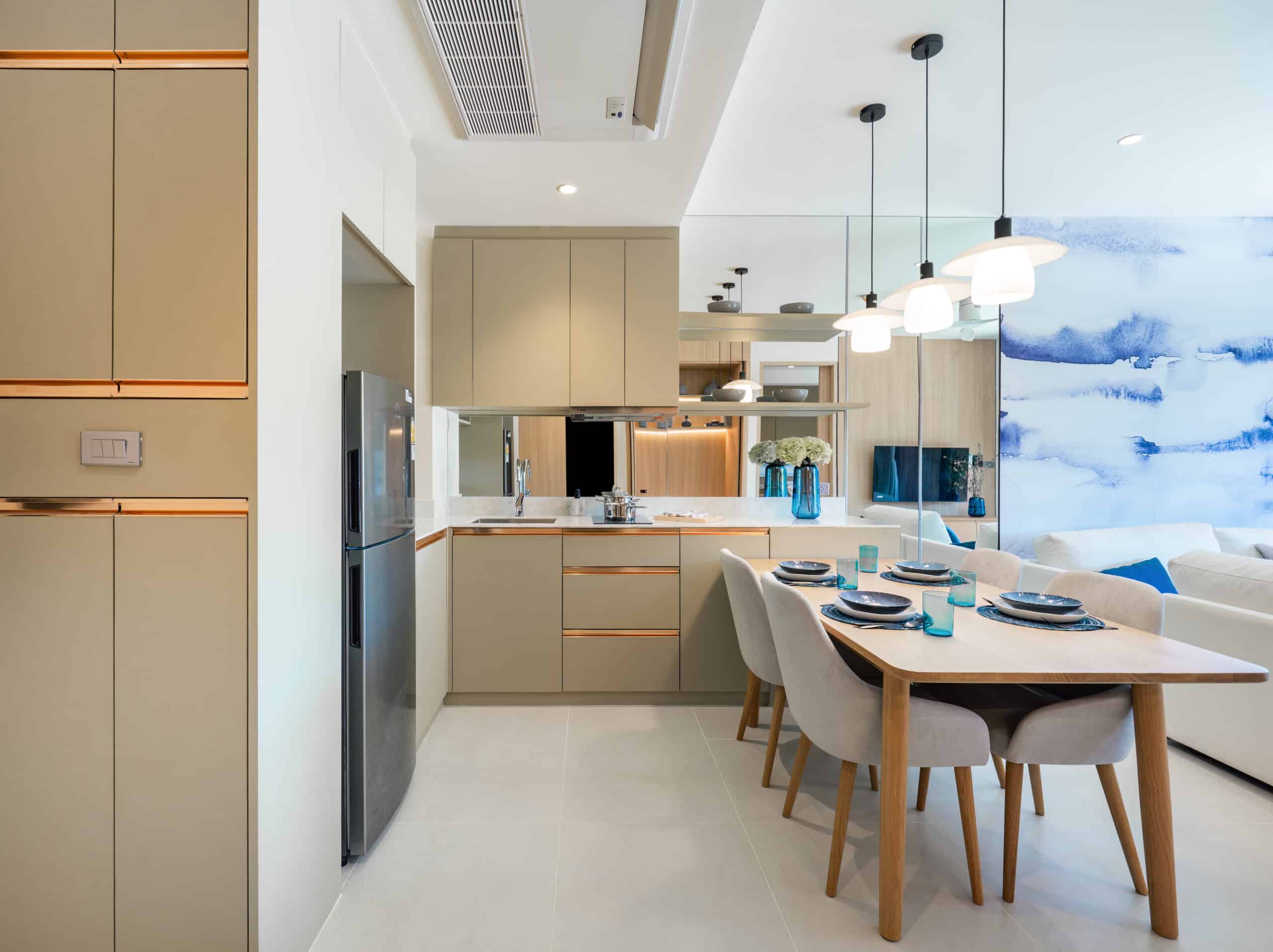 Laguna Lakelands Lily 2 Bedroom Lakeview Residence, Bangtao/Laguna, Phuket - photo 2 of 4