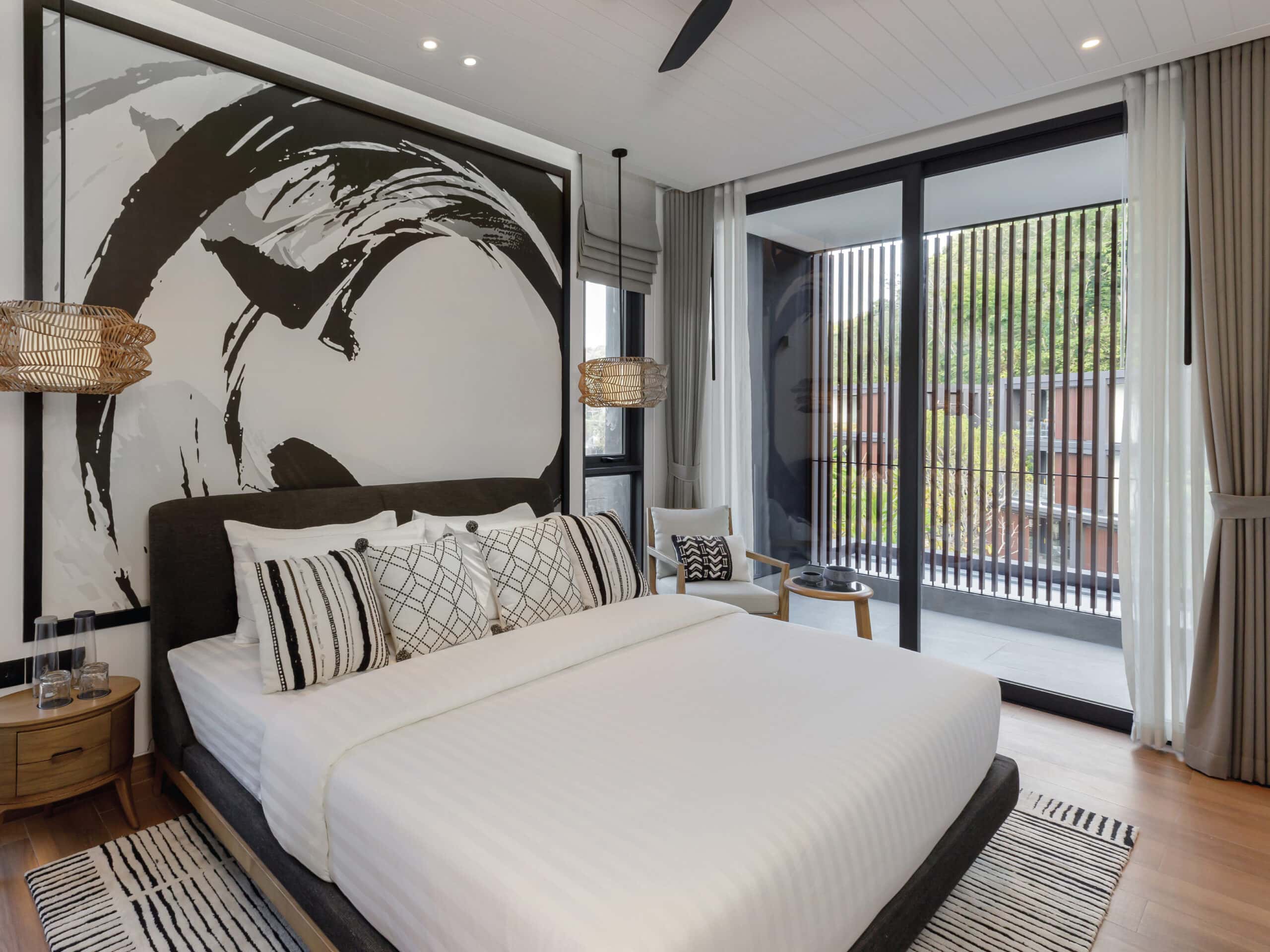 MGallery Residences MontAzure One Bedroom, Kamala, Phuket, Kamala, Phuket - photo 2 of 6