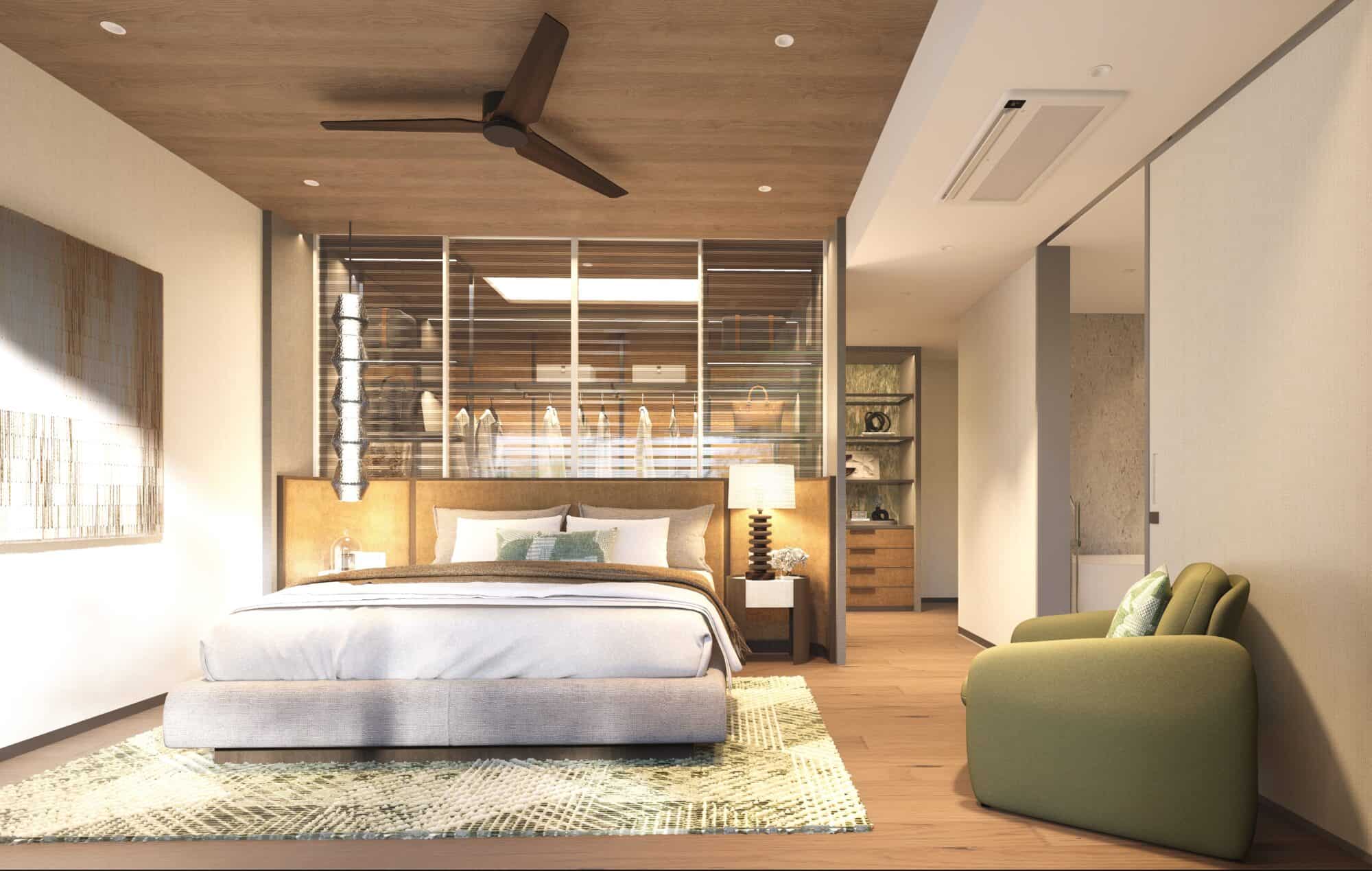 Banyan Tree Beach Residences Nerea 3 Bedroom Duplex Pool Villa, Bangtao/Laguna, Phuket
