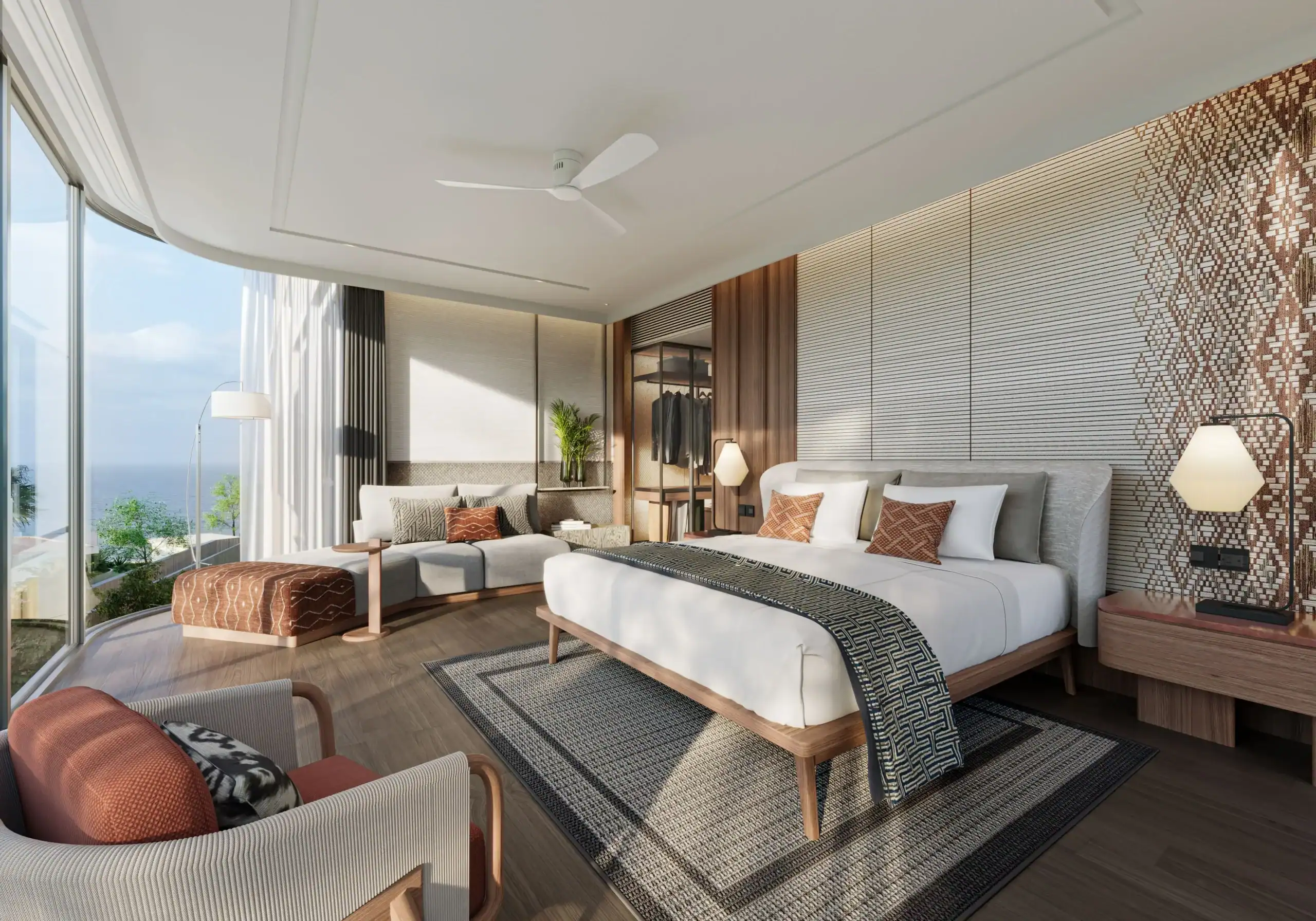 Banyan Tree Beach Residences Oceanus 4 Bedroom Full Floor Residence, Bangtao/Laguna, Phuket - photo 3 of 4