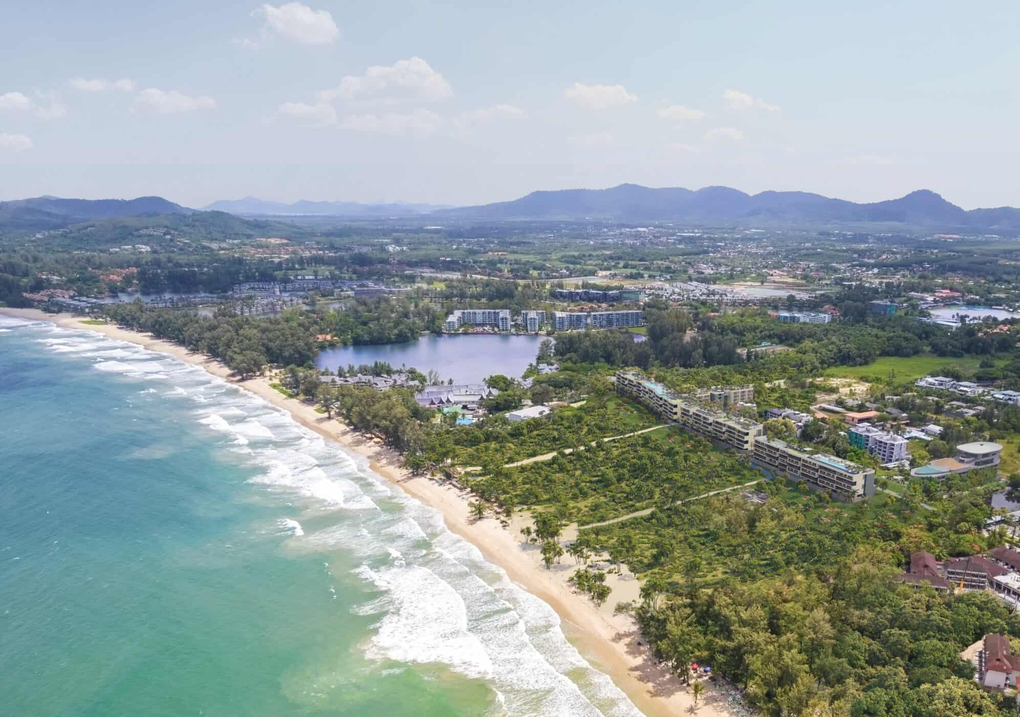 Laguna Beach Residences Reef 3 Bedroom
