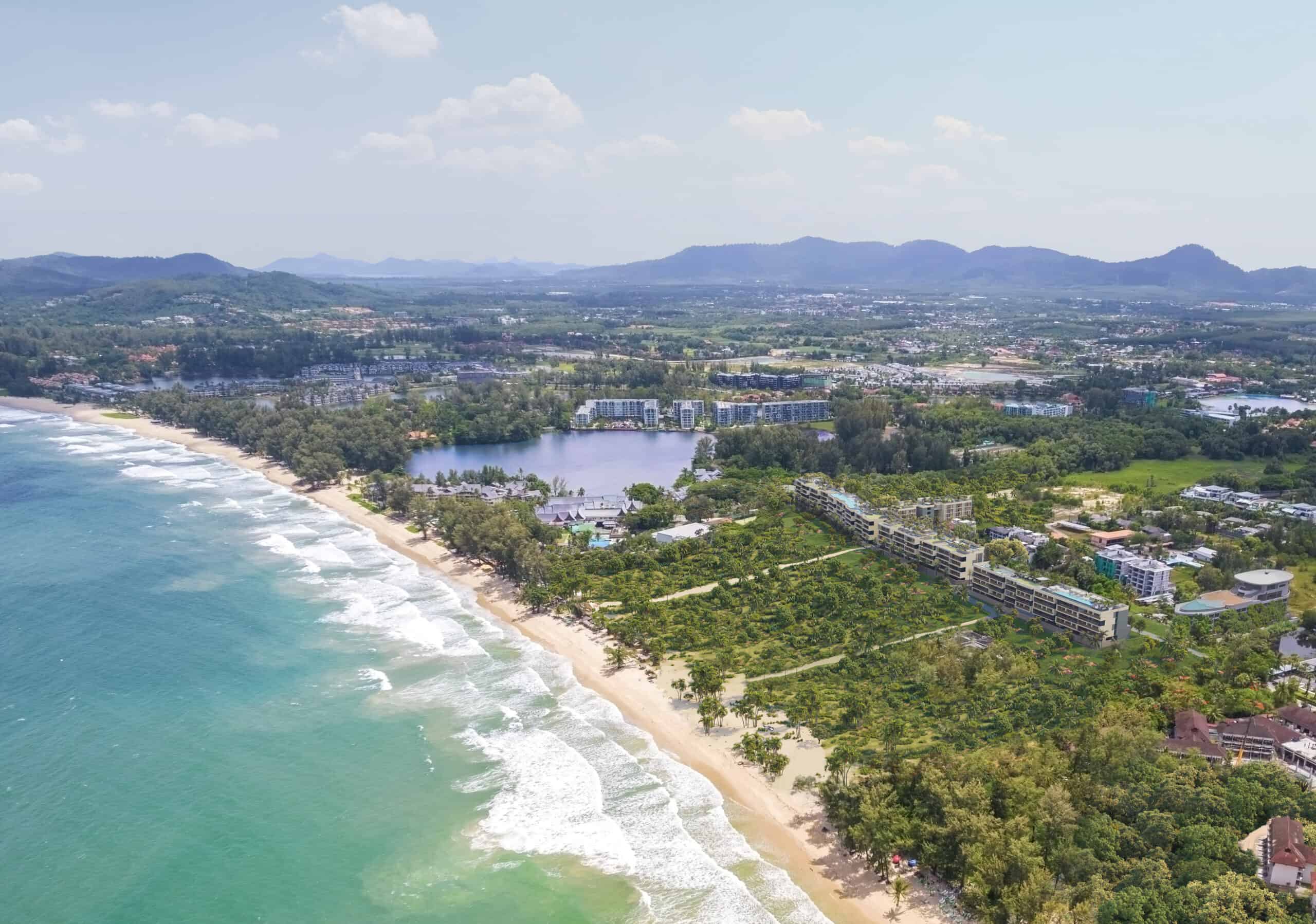 Laguna Beach Residences Reef