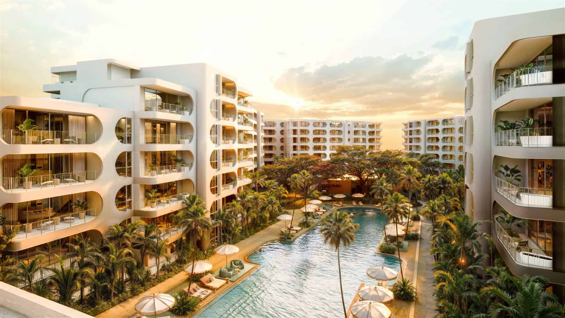 The Standard Residences Duplex, Bangtao/Laguna, Phuket - photo 5 of 5