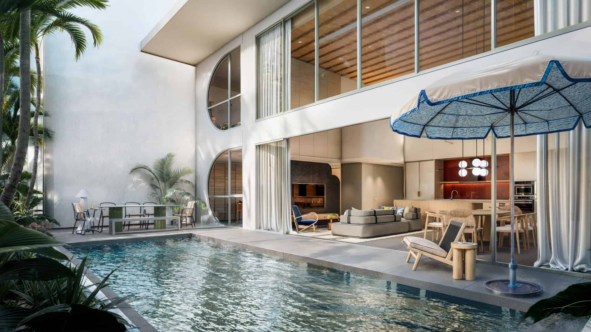 The Standard Residences Duplex, Bangtao/Laguna, Phuket - photo 3 of 5