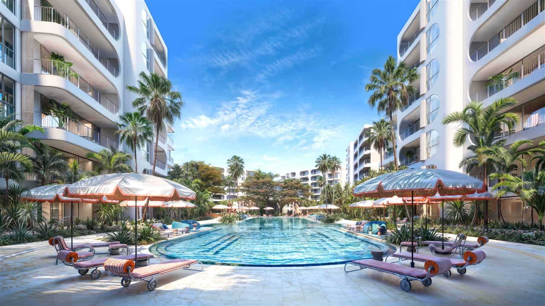 The Standard Residences, Bang Tao