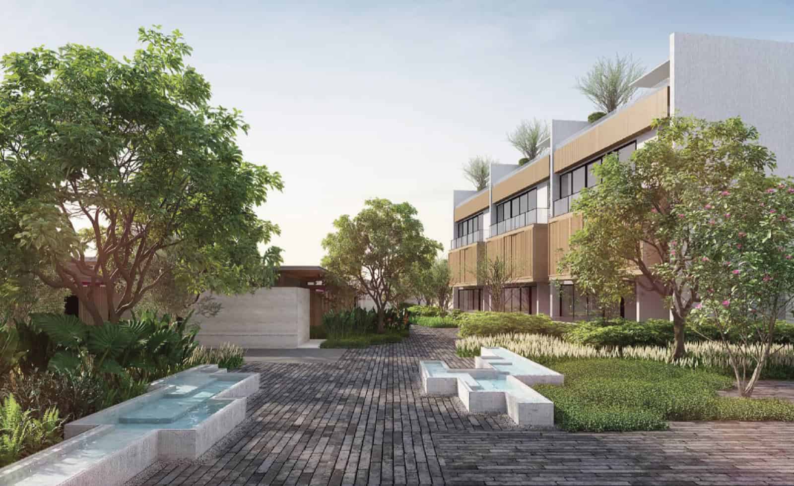 Yara Residences 3 Bedroom Lagoon Pool Villa, Bangtao/Laguna, Phuket - photo 3 of 3