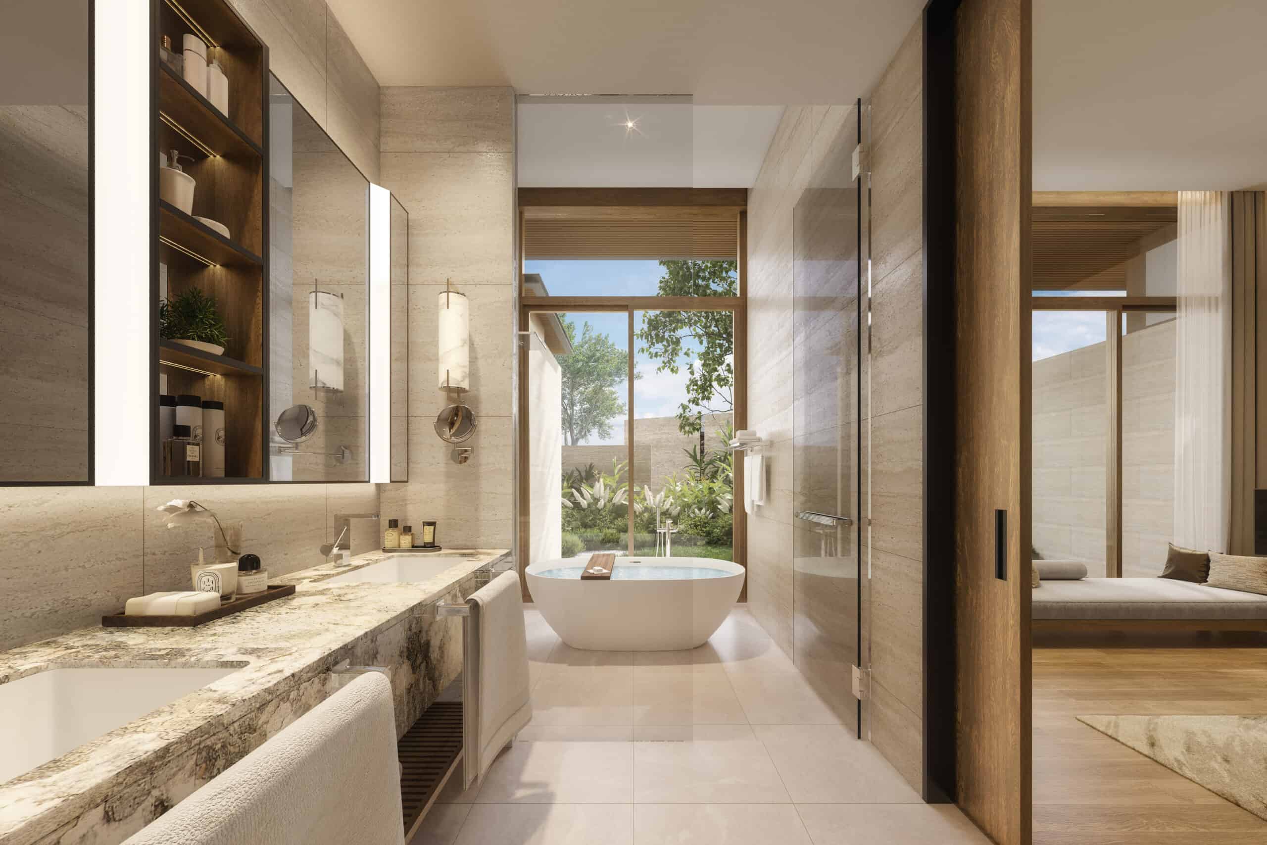 Yara Residences 4 Bedroom Lagoon Pool Villa, Bangtao/Laguna, Phuket - photo 4 of 5