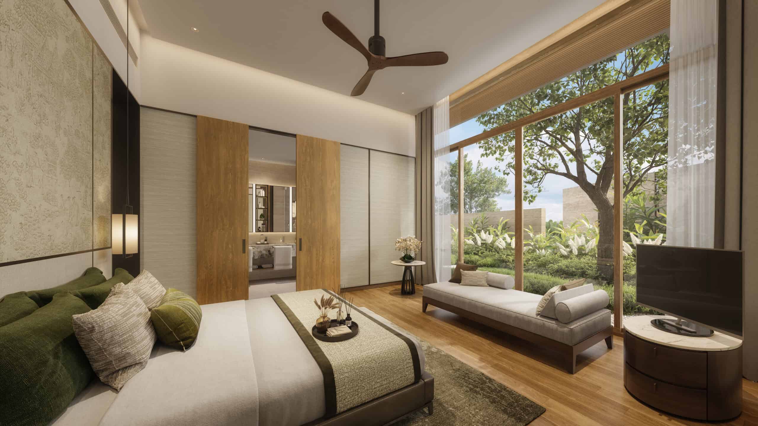 Yara Residences 4 Bedroom Lagoon Pool Villa, Bangtao/Laguna, Phuket - photo 3 of 5