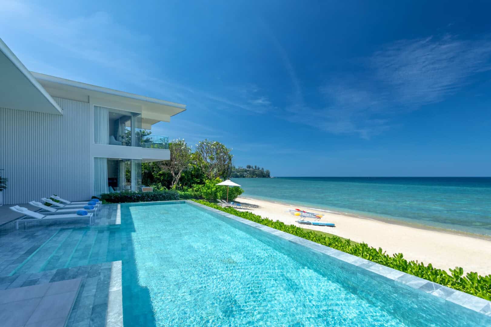 Villa ANDA, Kamala - villa rental, Phuket