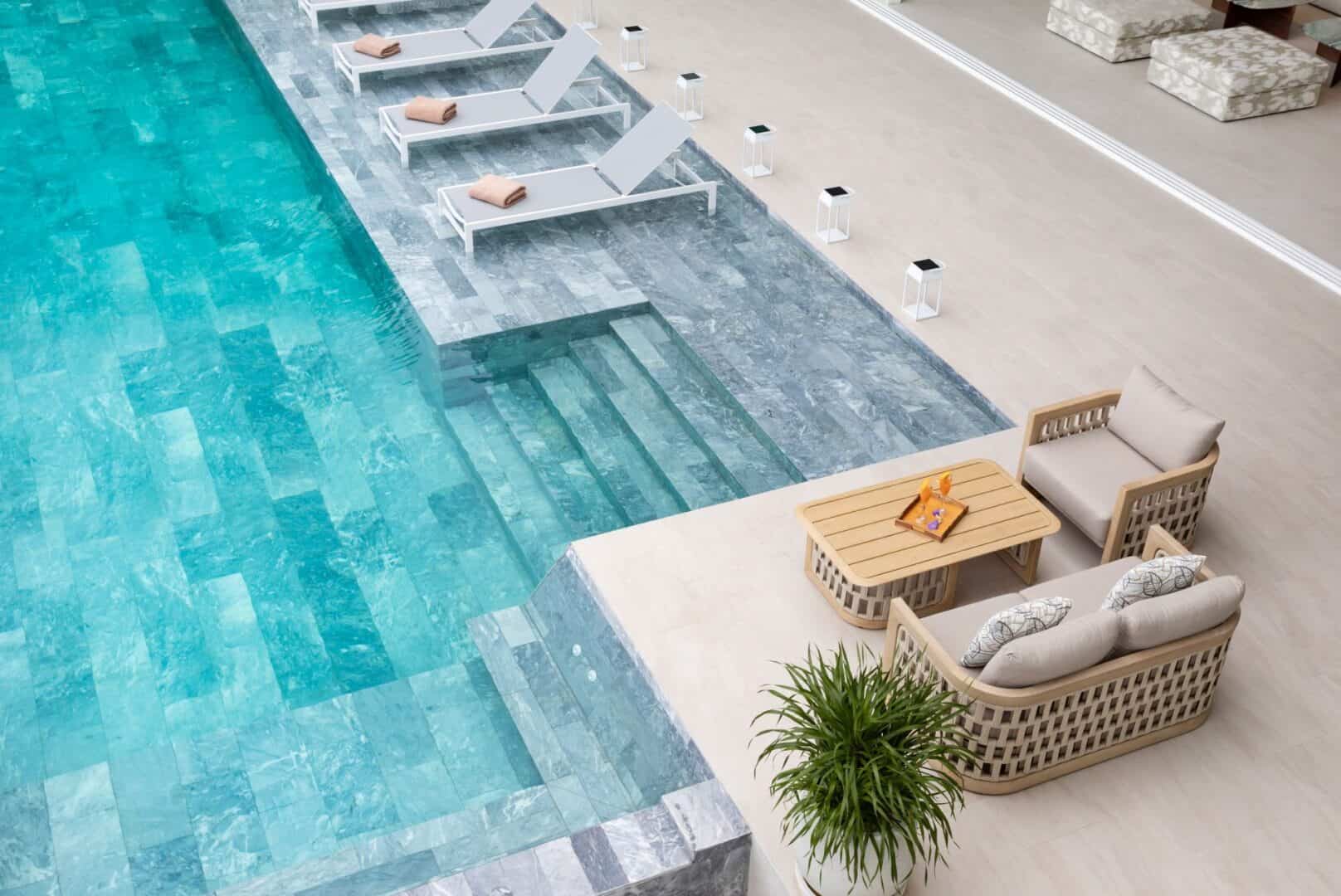 Villa AMANN, Kamala - villa rental, Phuket