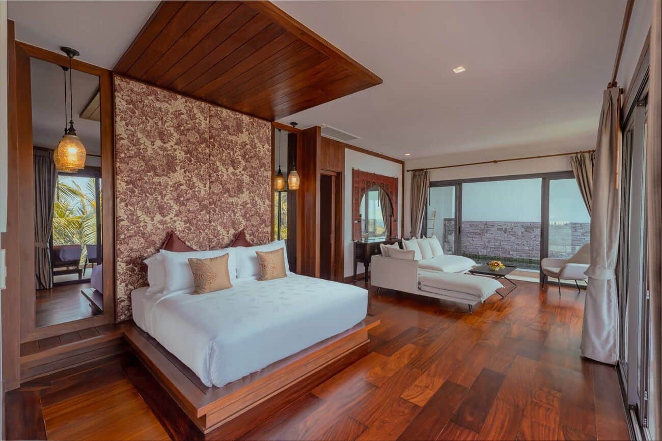 Villa La Thale, Kamala - villa rental, Phuket