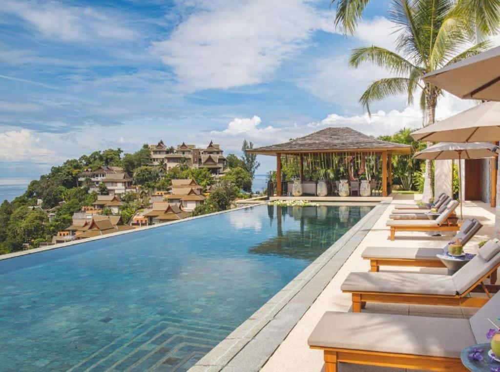 Villa Signature 7, Kamala - villa rental, Phuket