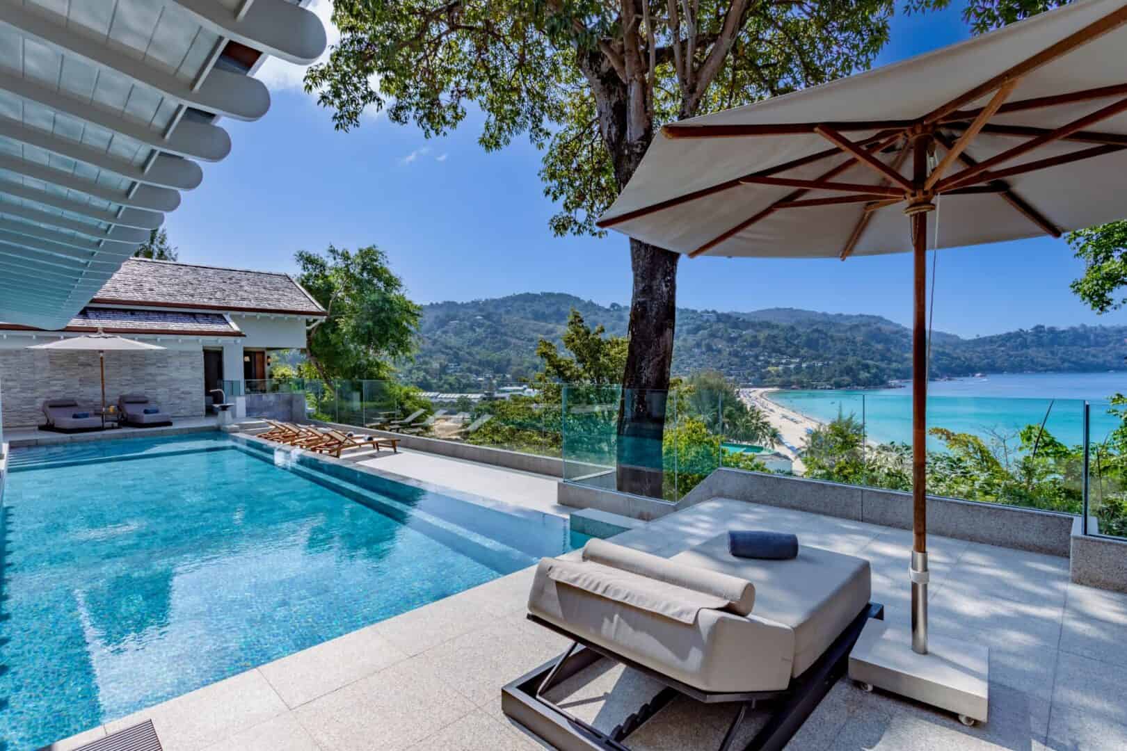 Villa Amankara