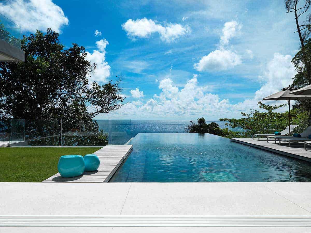 Villa Amanzi Kamala