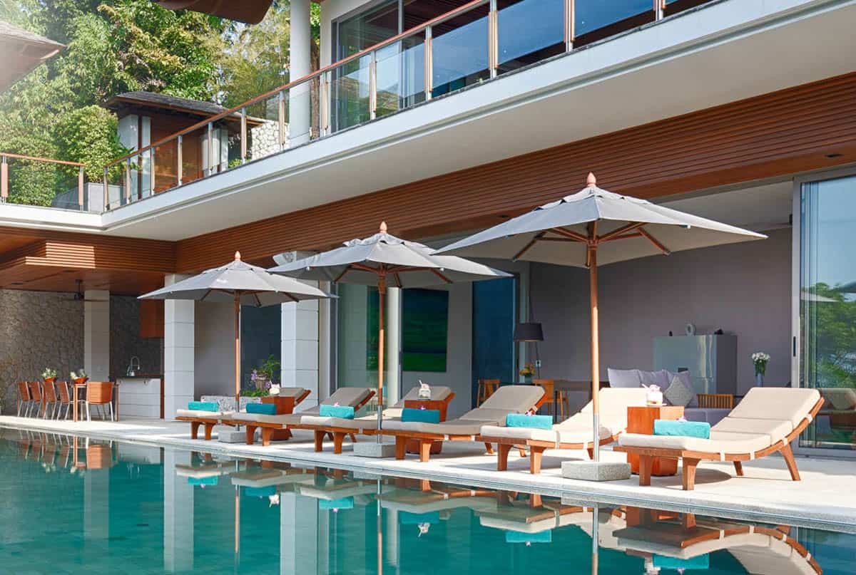 Villa Banyan