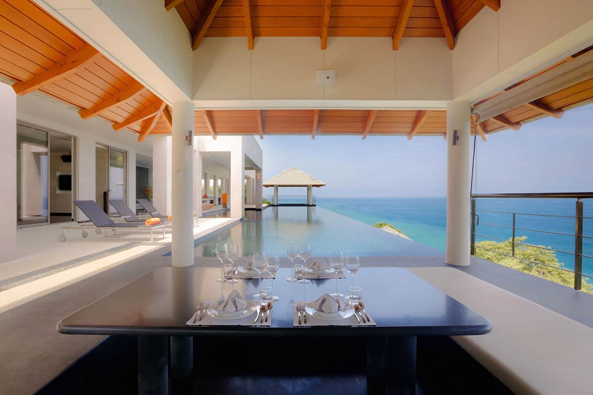 Villa Paa Talee