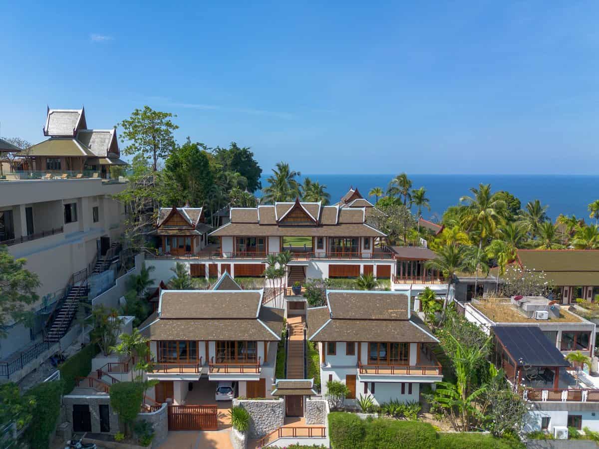 Villa Talaefun