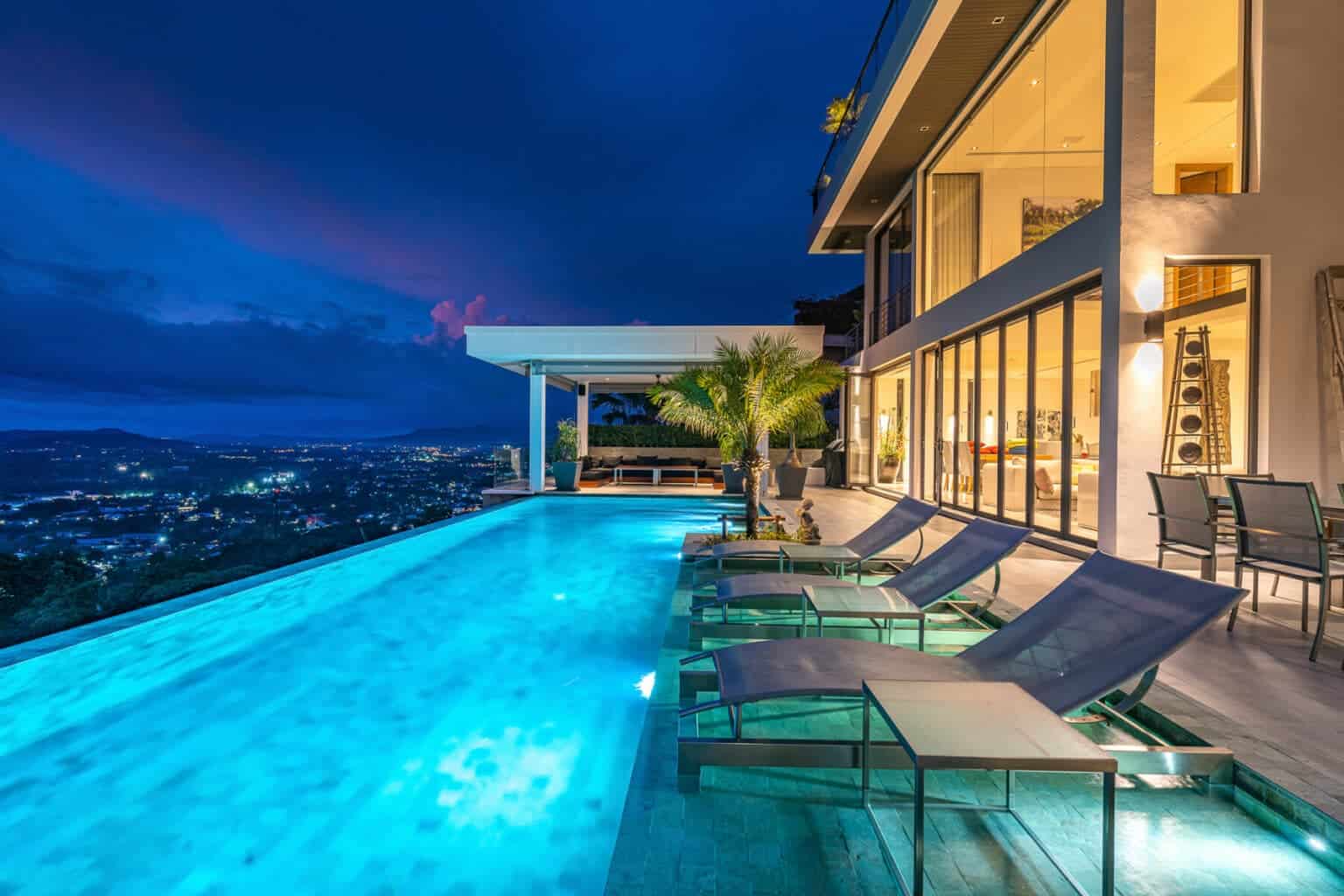 Villa Zereno, Bangtao/Surin, Phuket - photo 2 of 10