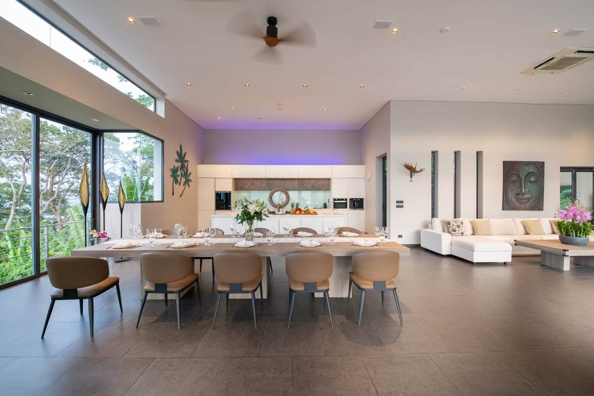 Villa Zavier, Bangtao/Surin, Phuket - photo 2 of 10