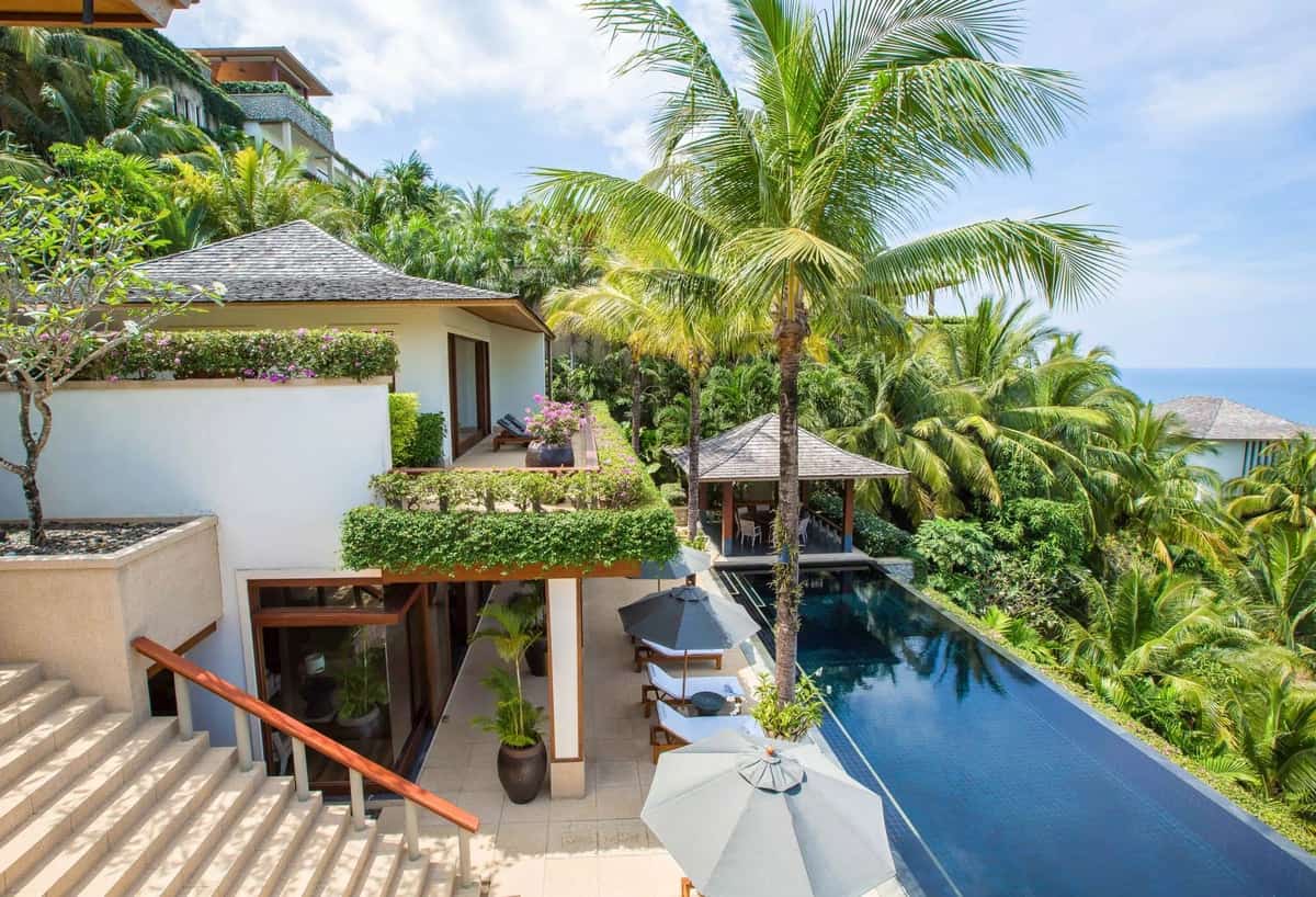 Villa Daran
