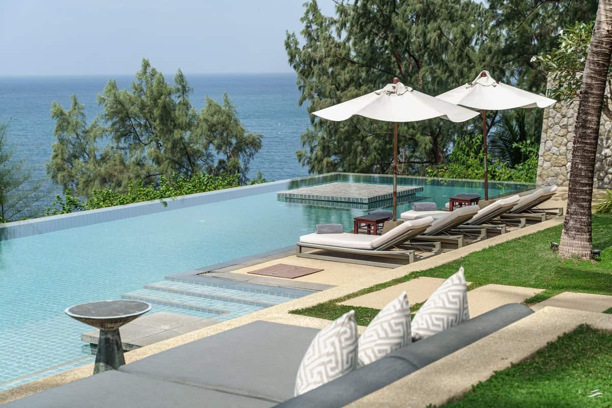 Villa Atsadong
