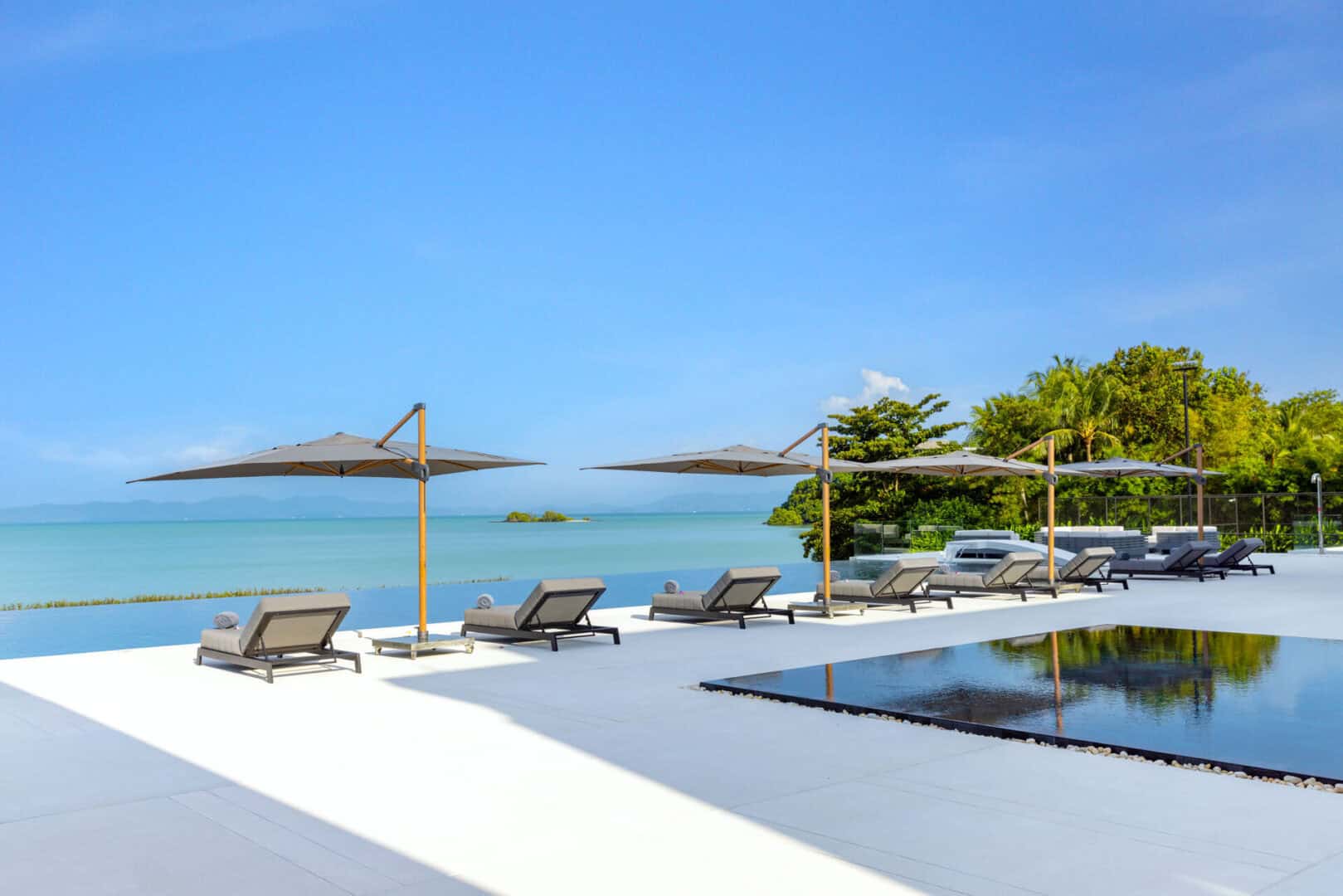 Villa Amarasara, Cape Yamu, Phuket - photo 2 of 10