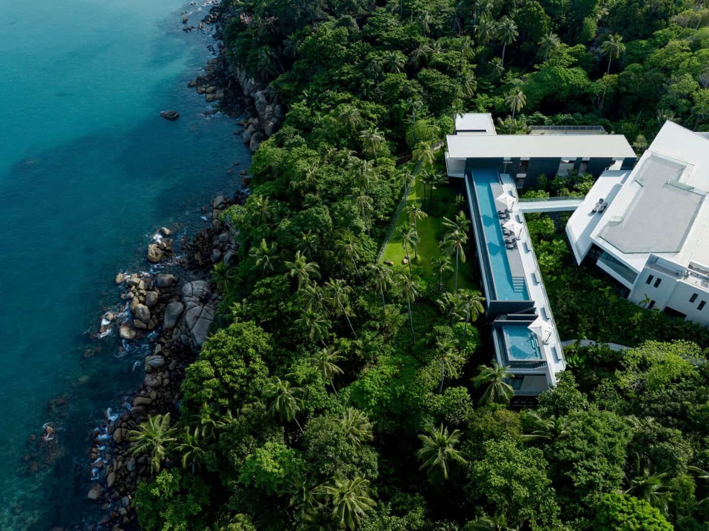Villa Zai