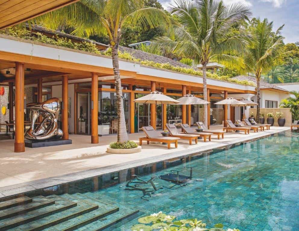 Villa Signature 7
