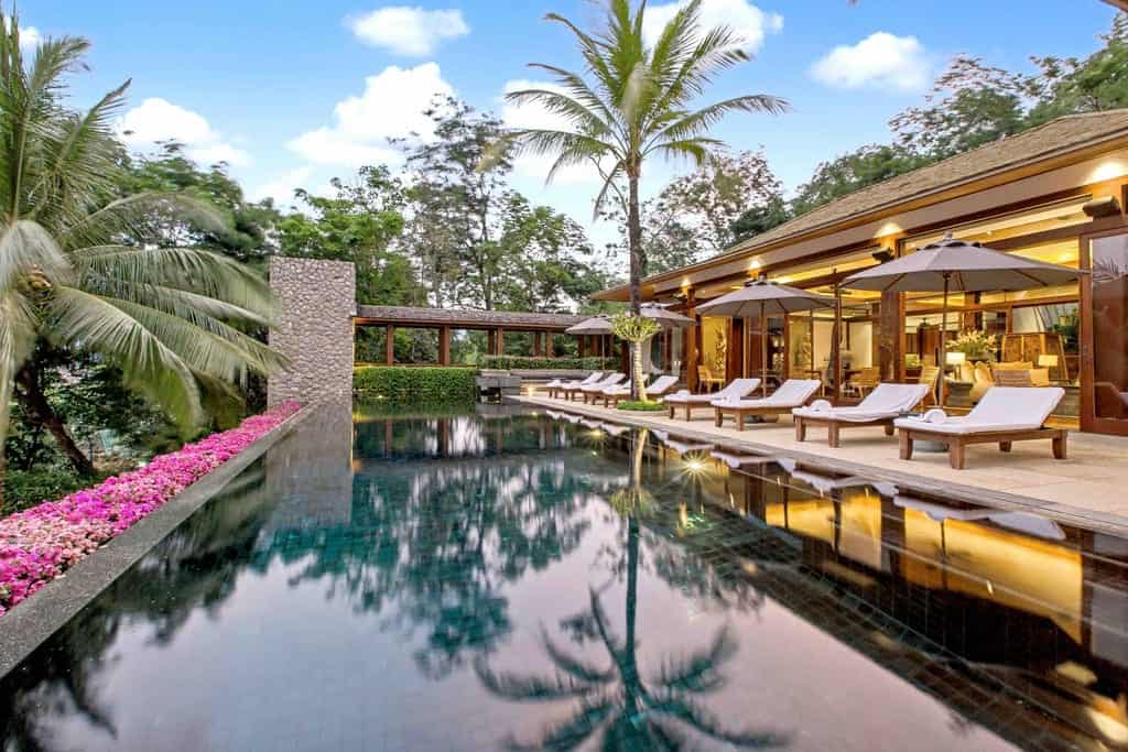 Villa Chanjar