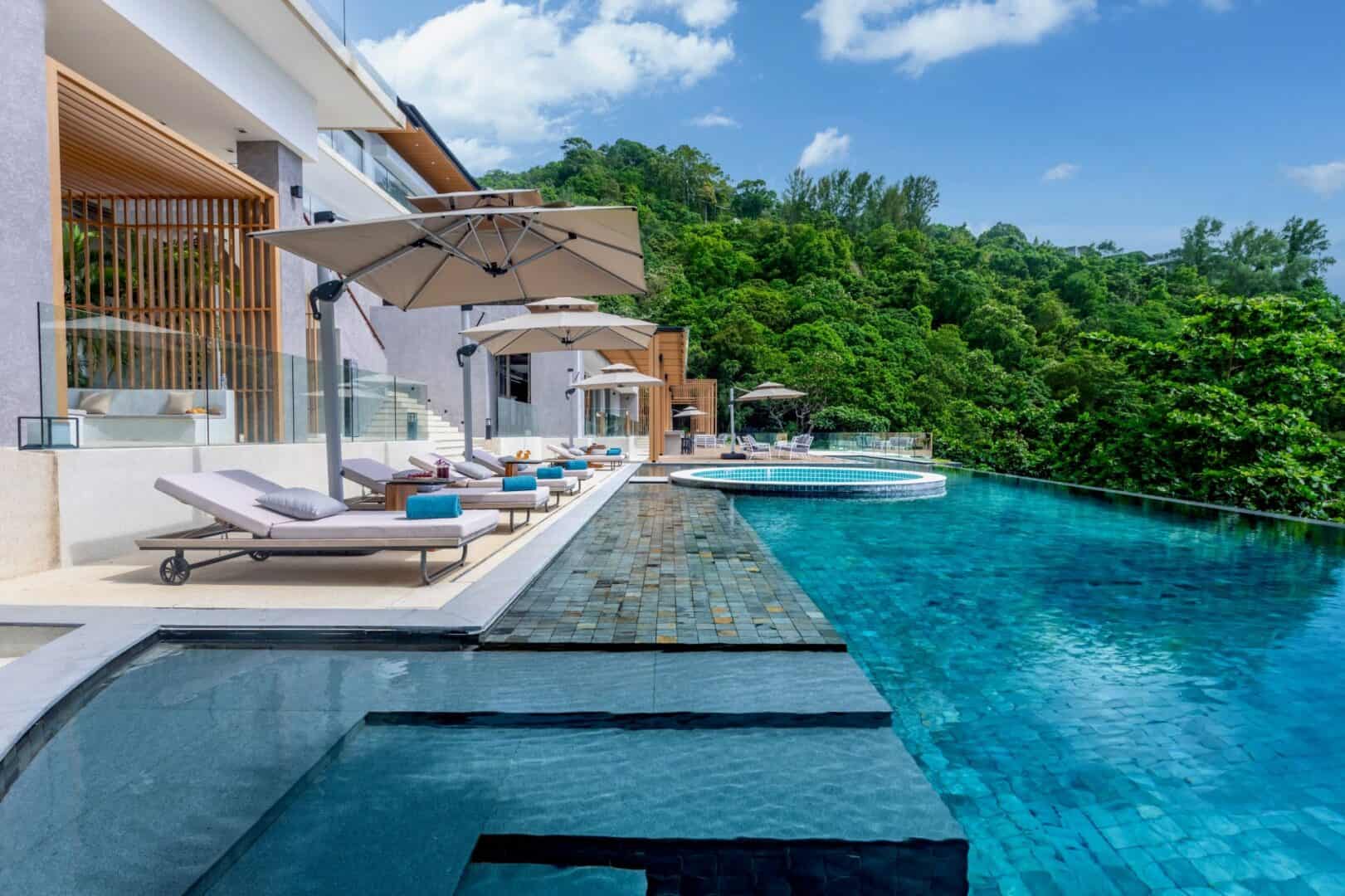 The Aquila Villa